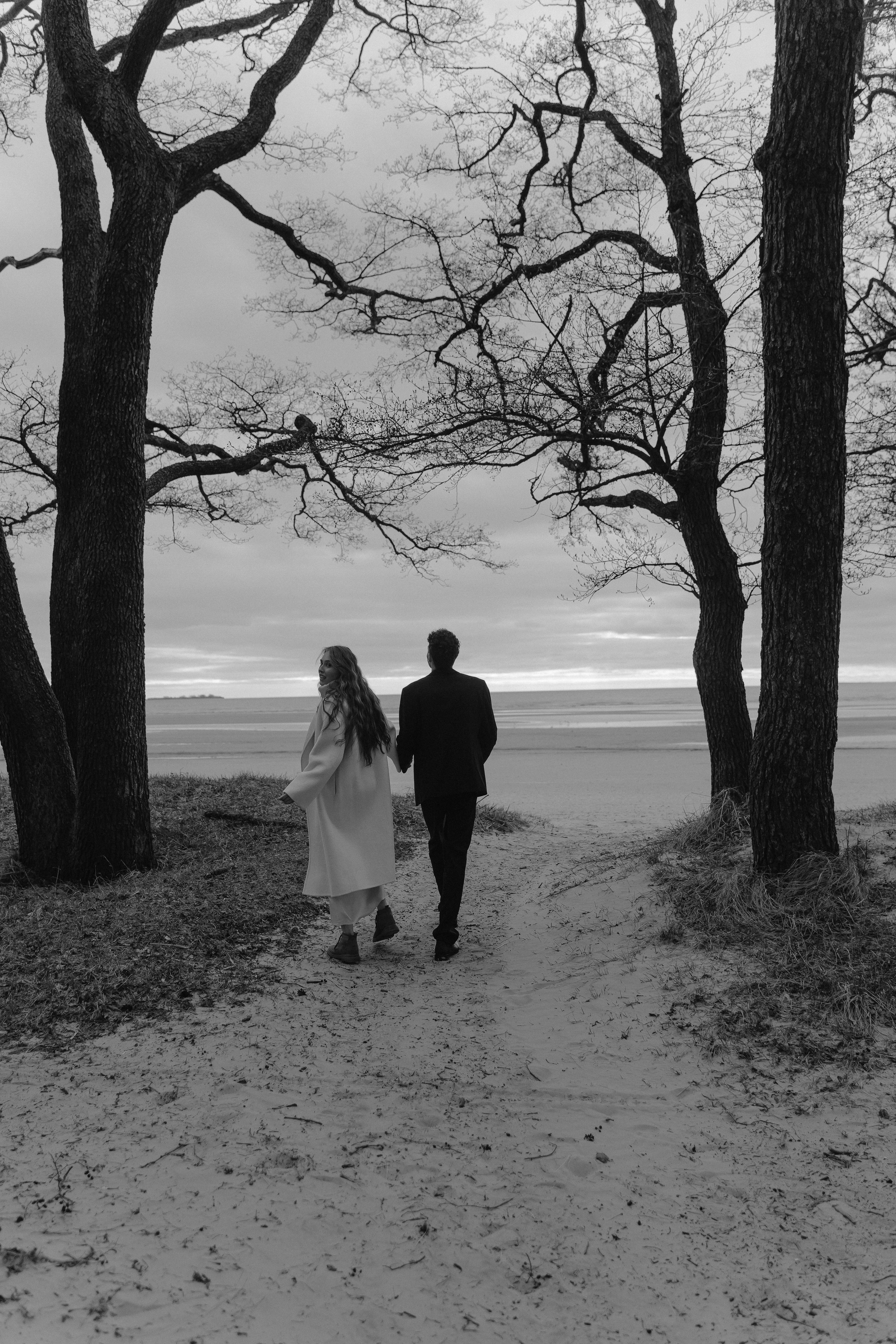 P&A (творческая съемка). Свадебный фотограф — Наталья Фед СПб/Москва