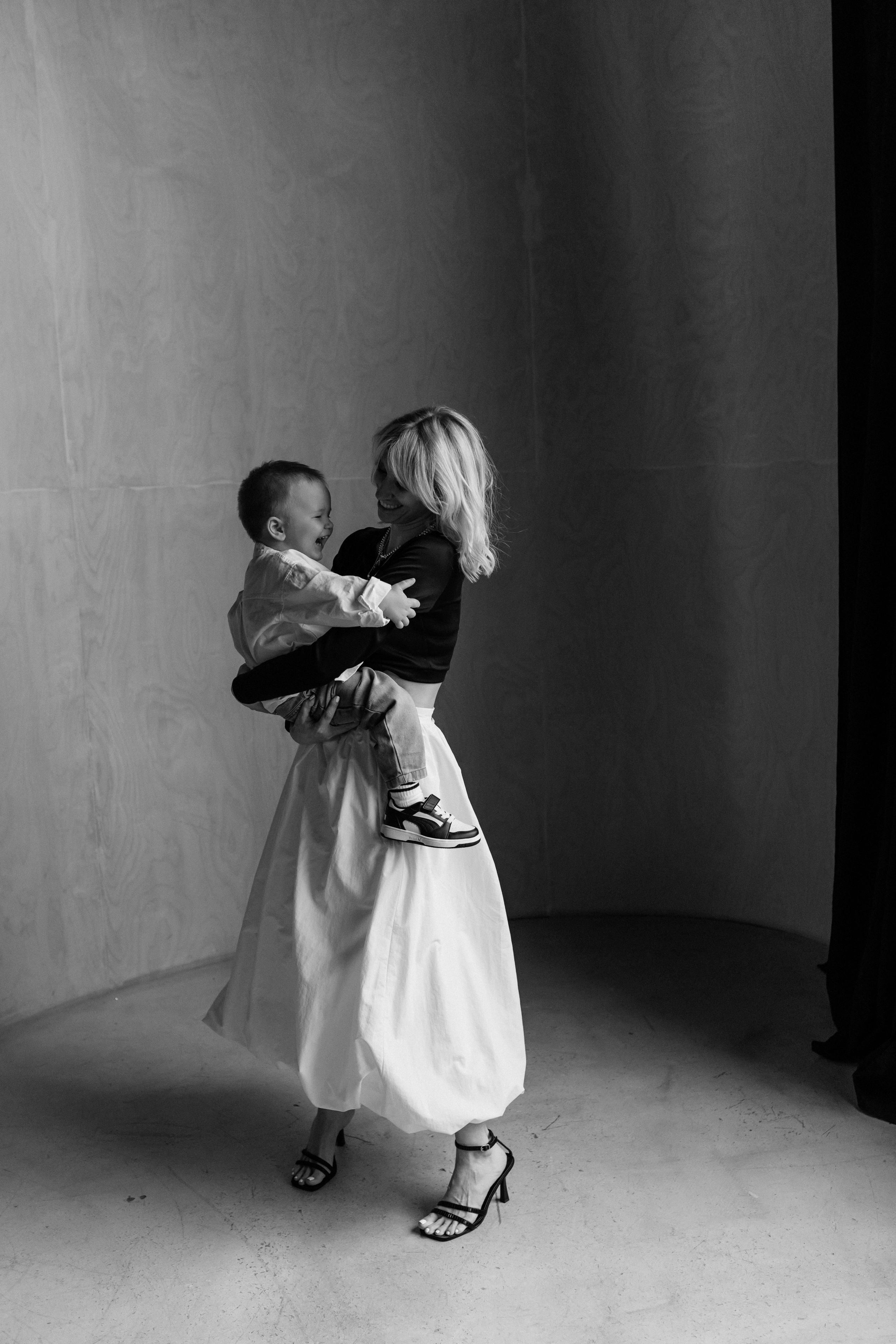 Грише 2 годика. Семейный фотограф в Краснодаре Виктория Кокоулина