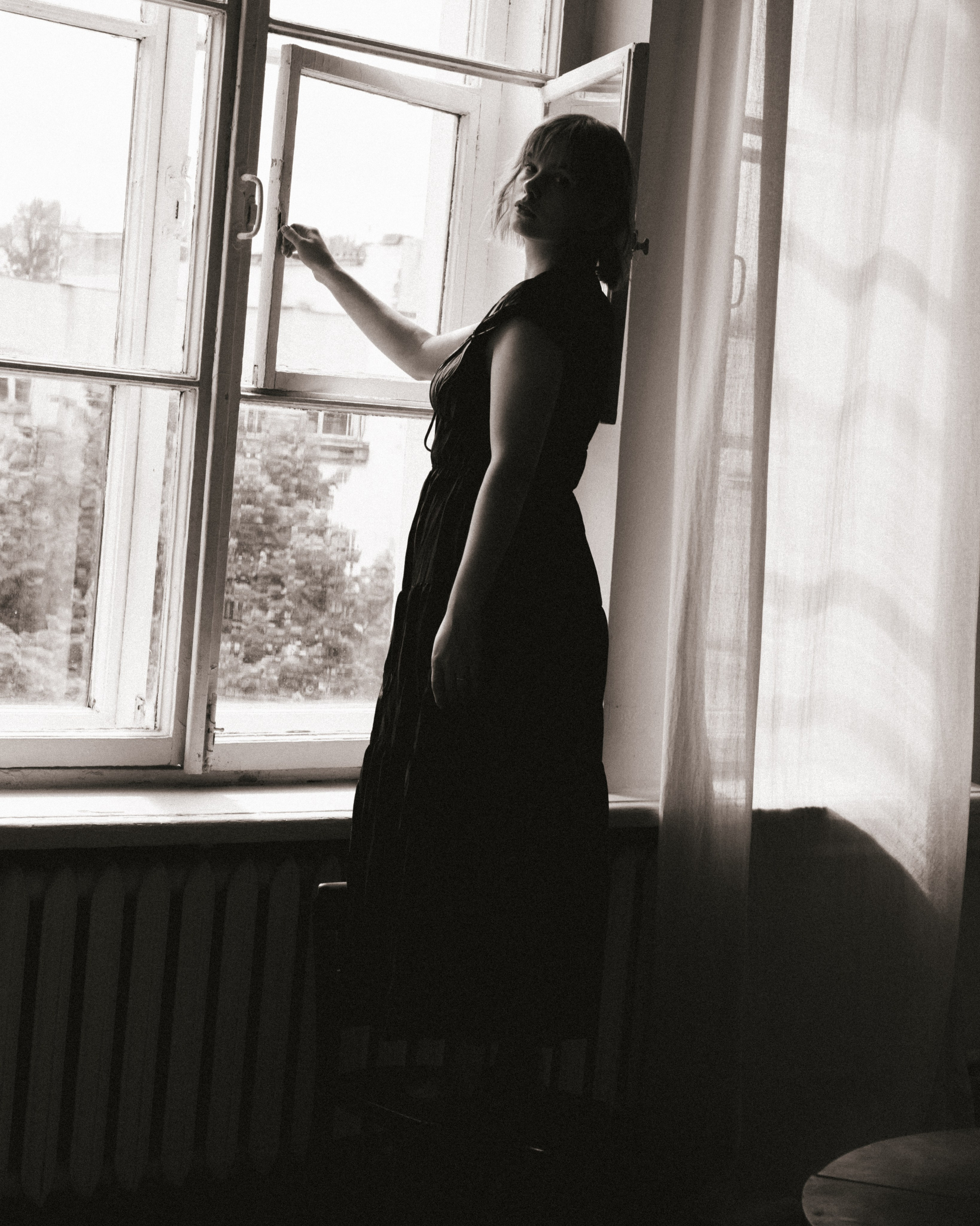 SONYA. Верговская Софья FASHION-PHOTOGRAPHER из Санкт-Петербурга