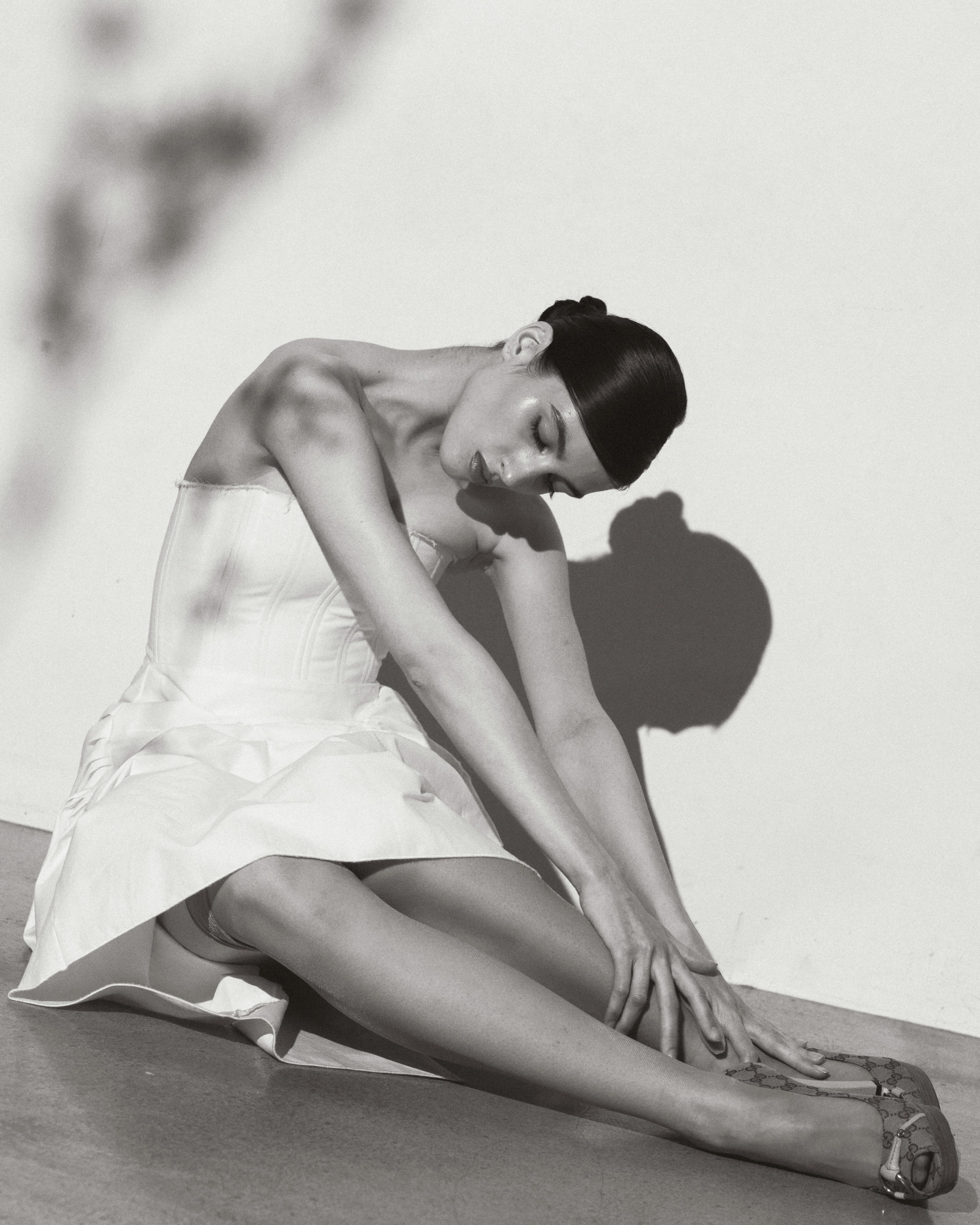 Sasha. Верговская Софья FASHION-PHOTOGRAPHER из Санкт-Петербурга