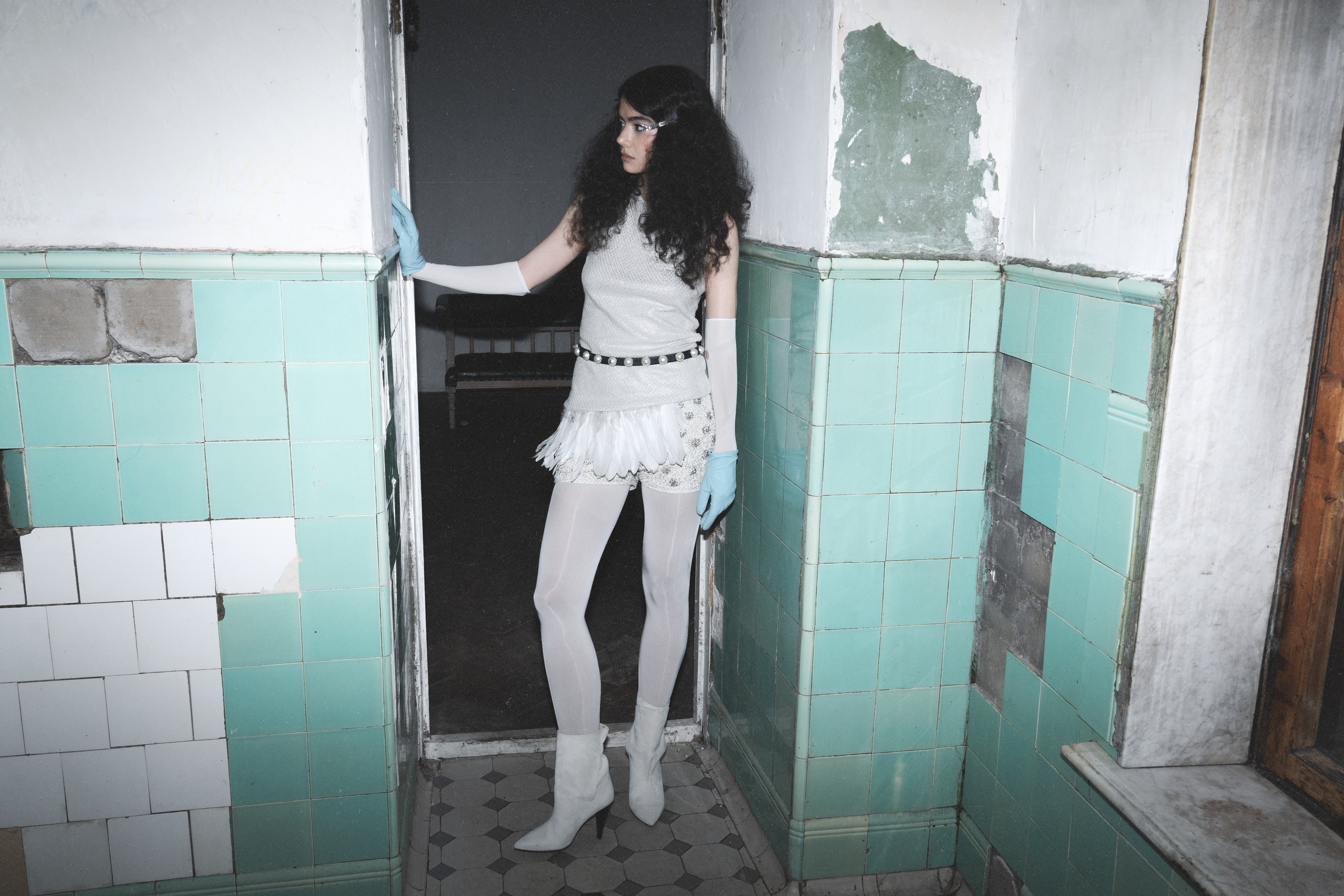 LENA. Верговская Софья FASHION-PHOTOGRAPHER из Санкт-Петербурга