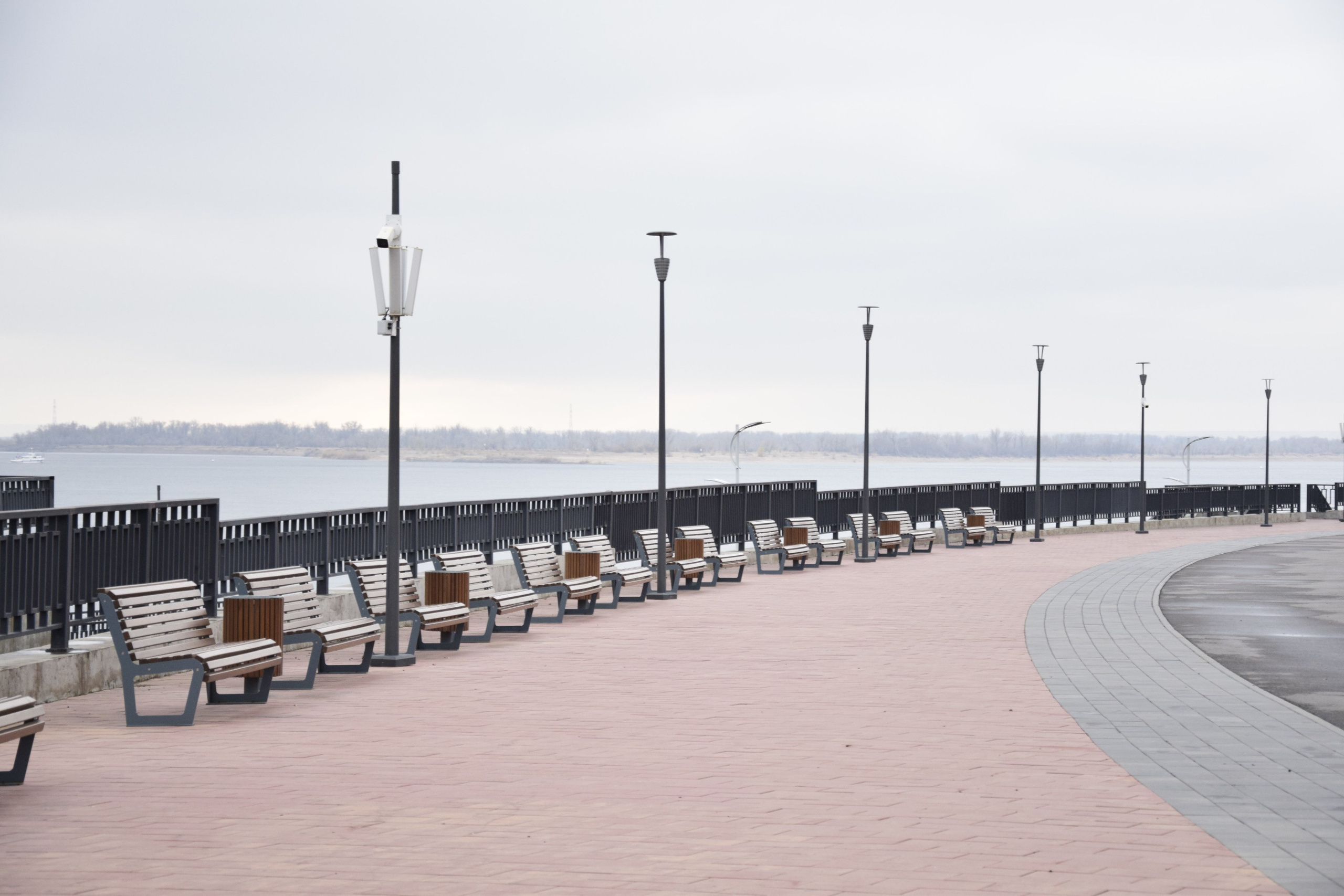 Городские красоты. Фотограф Диана Волгограда