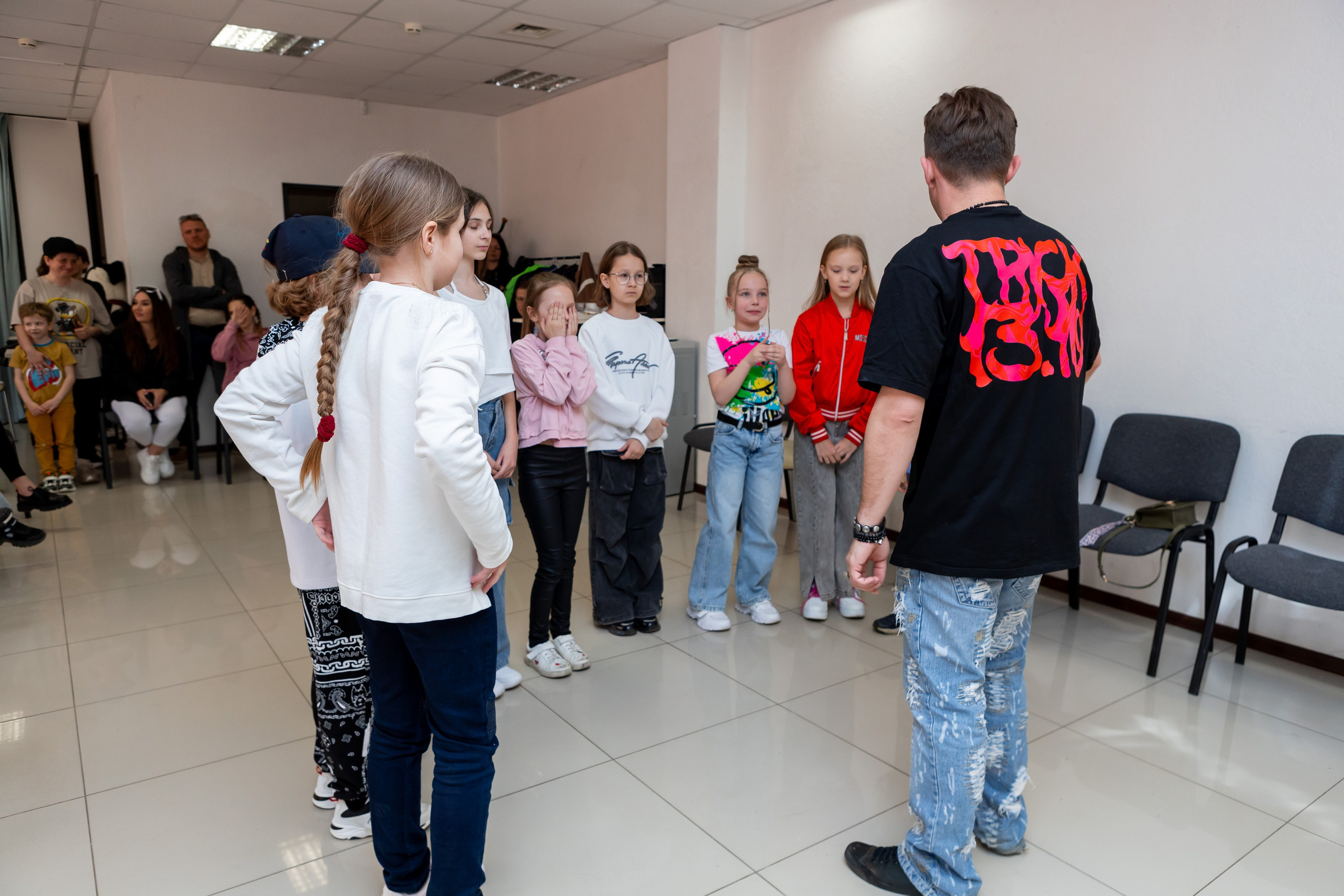 МК Шелягин. Главная