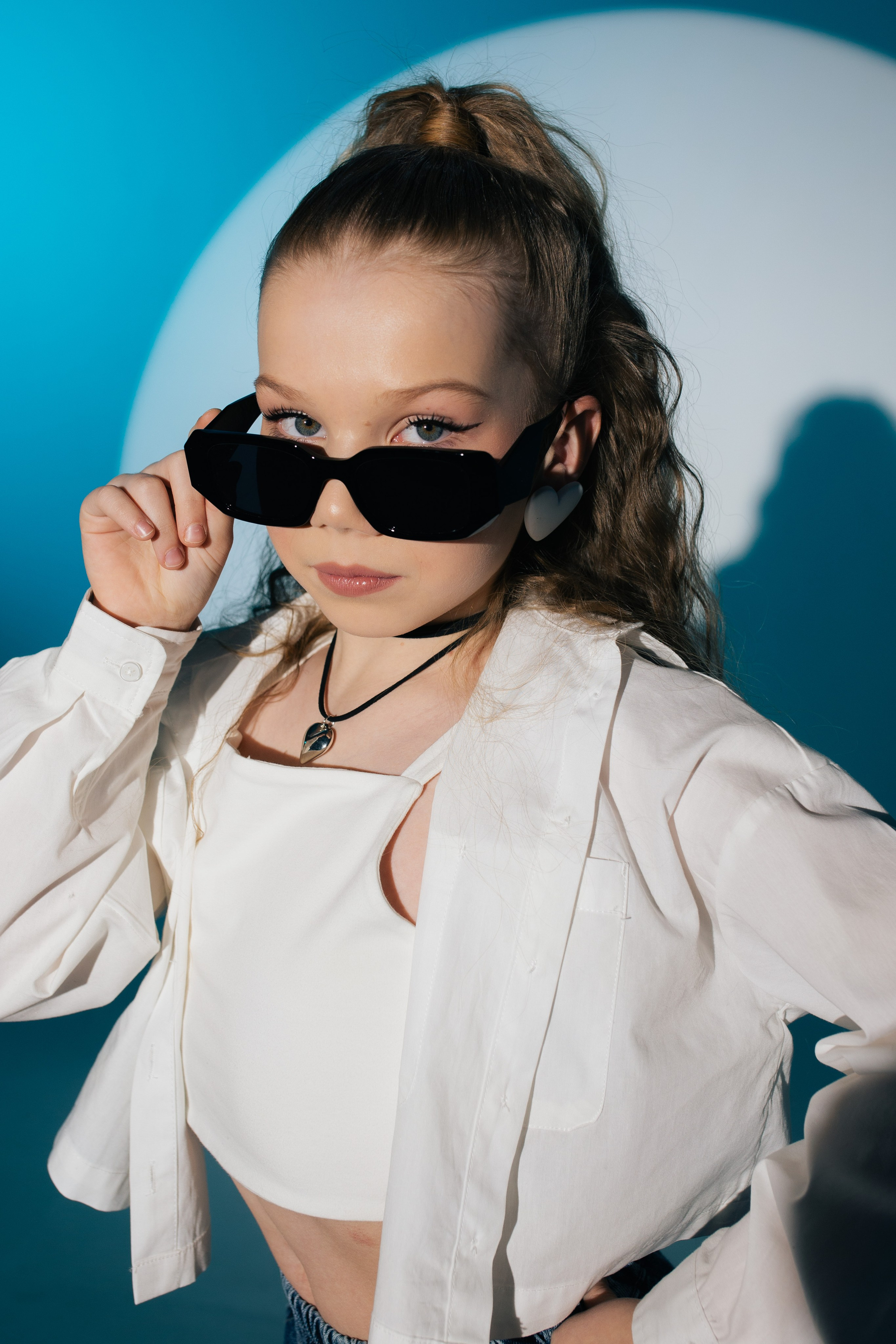 Детские фотосессии. Фотограф в Кирове Настя Шабардина