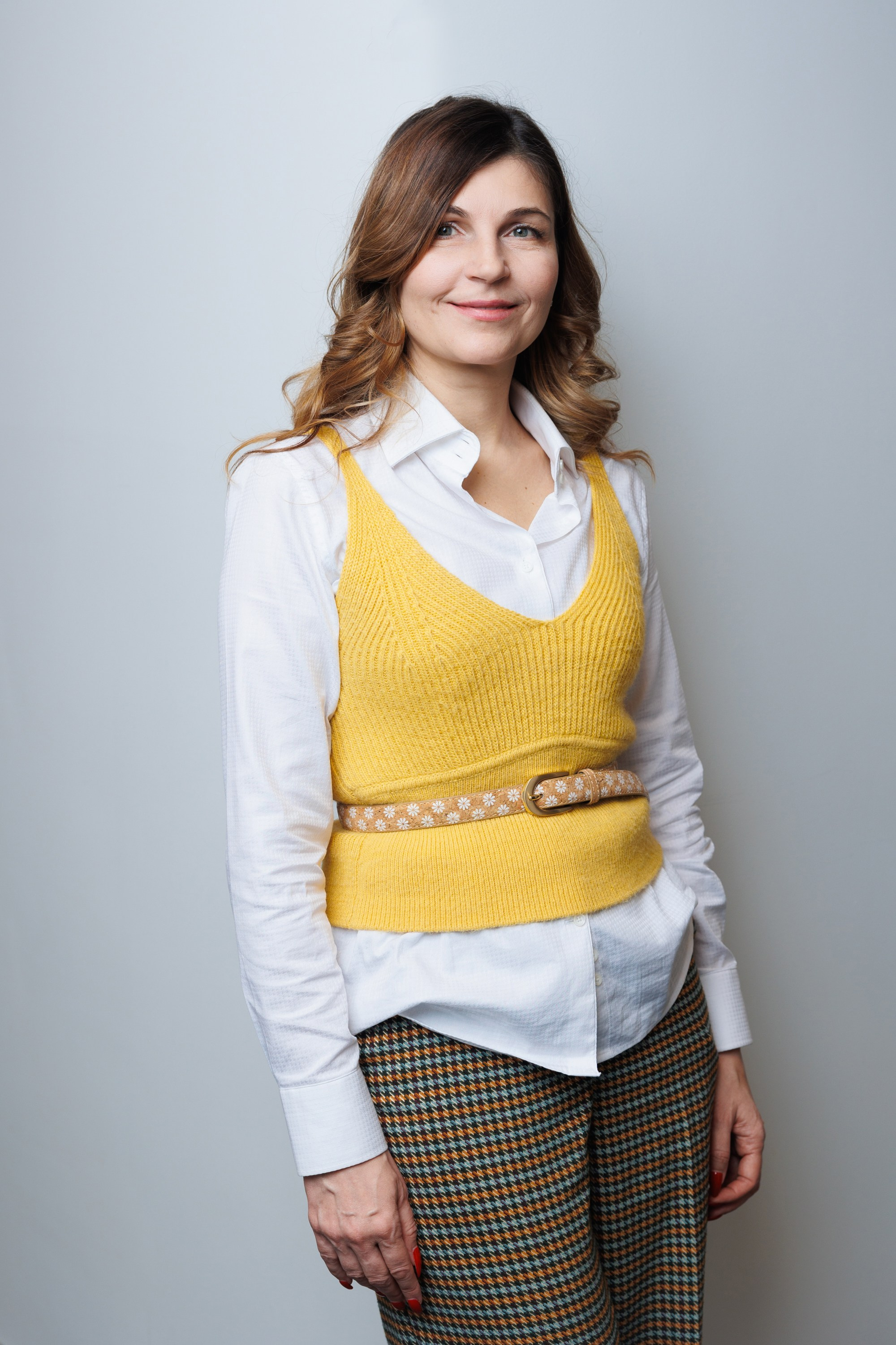 Portraits. Фотограф Арсений Гуров