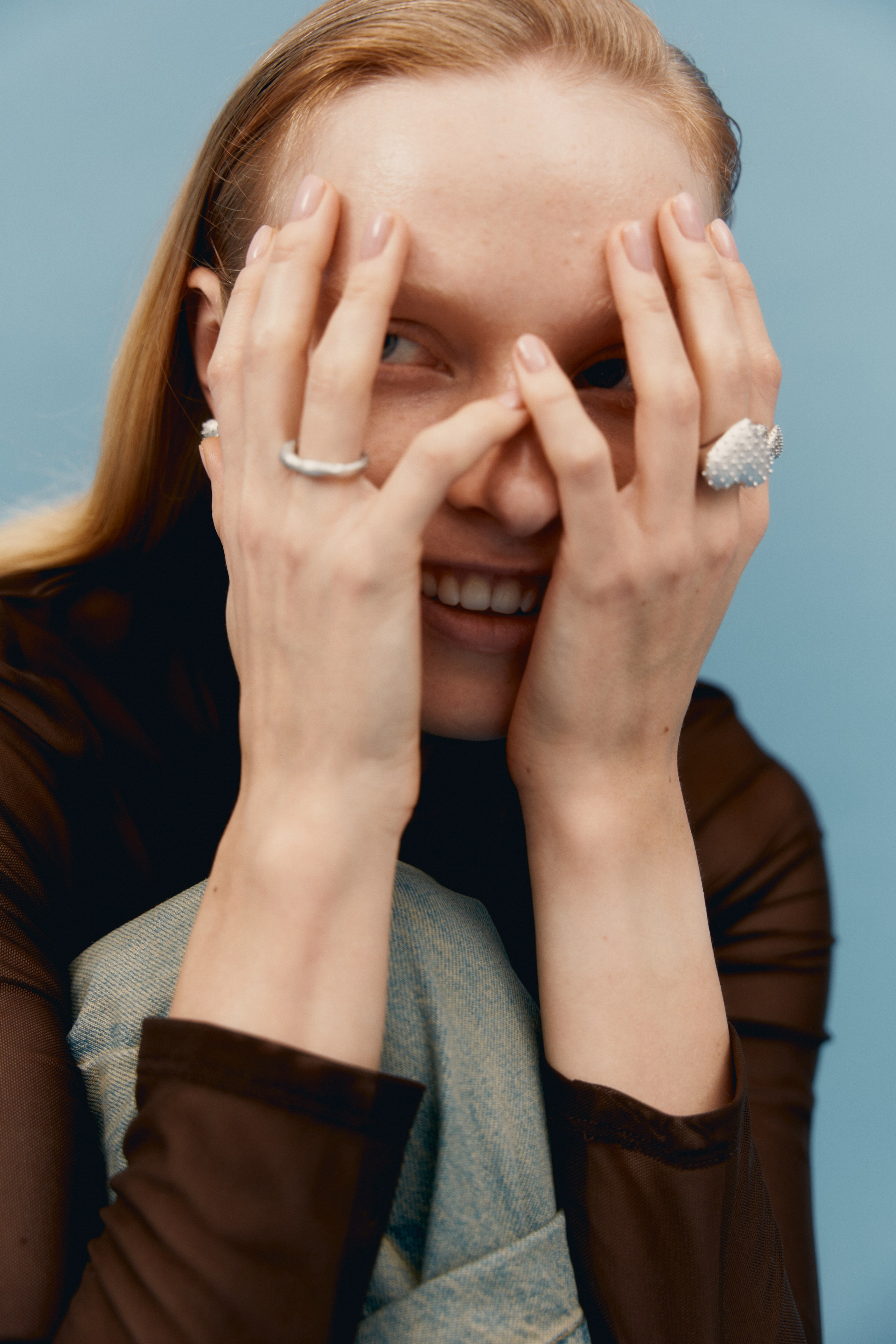 Mari cush. Юлия Пестрикова