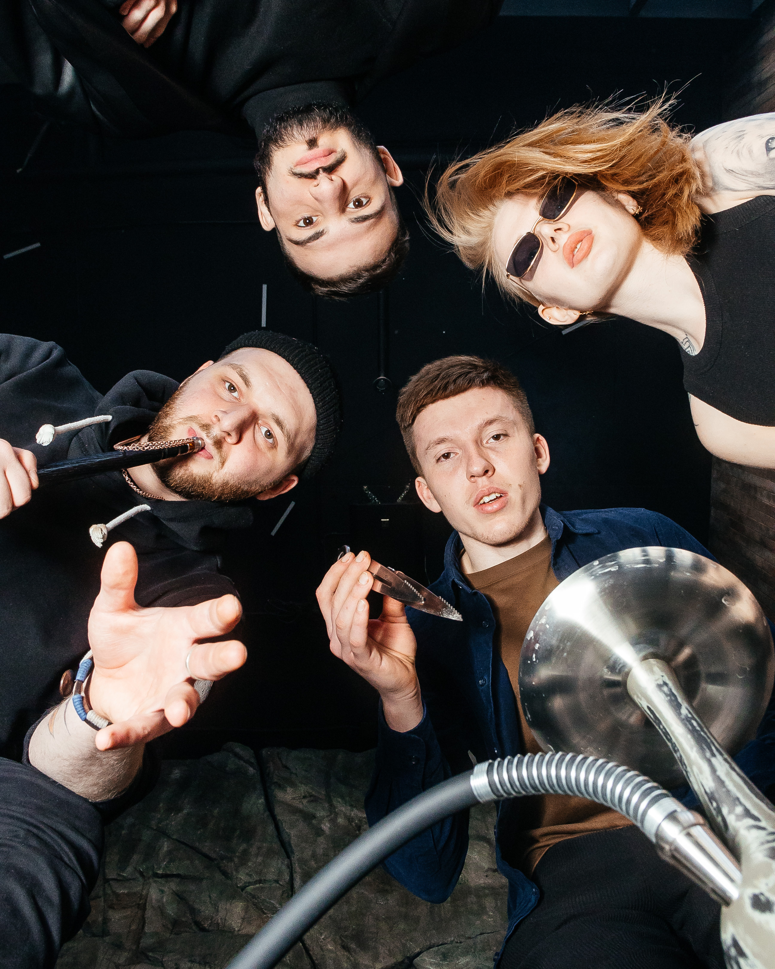 Уголь. Контент фотограф в Ростове-на-Дону Мардус Павел