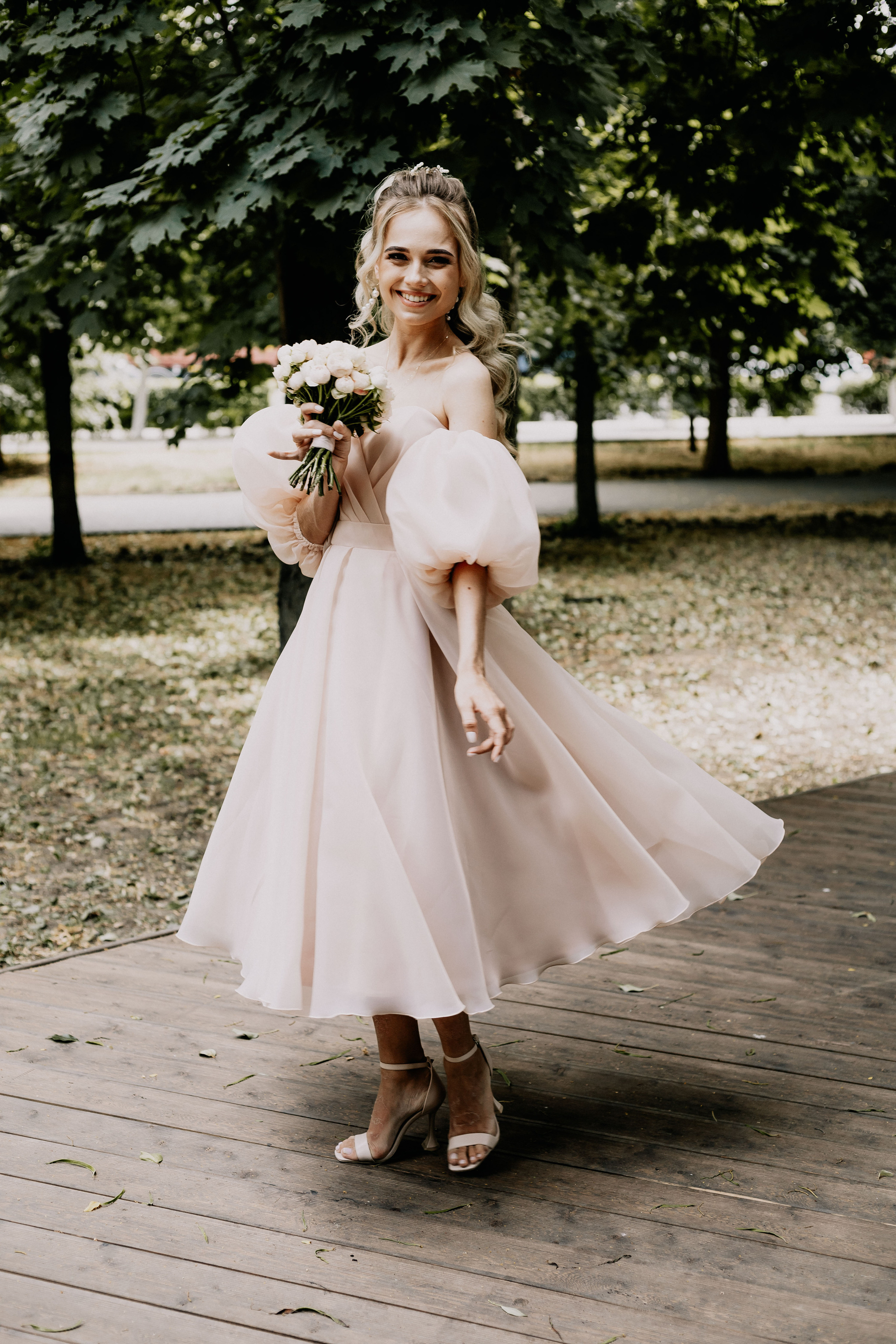 Свадьба Игоря и Лизы. Контент фотограф в Ростове-на-Дону Мардус Павел