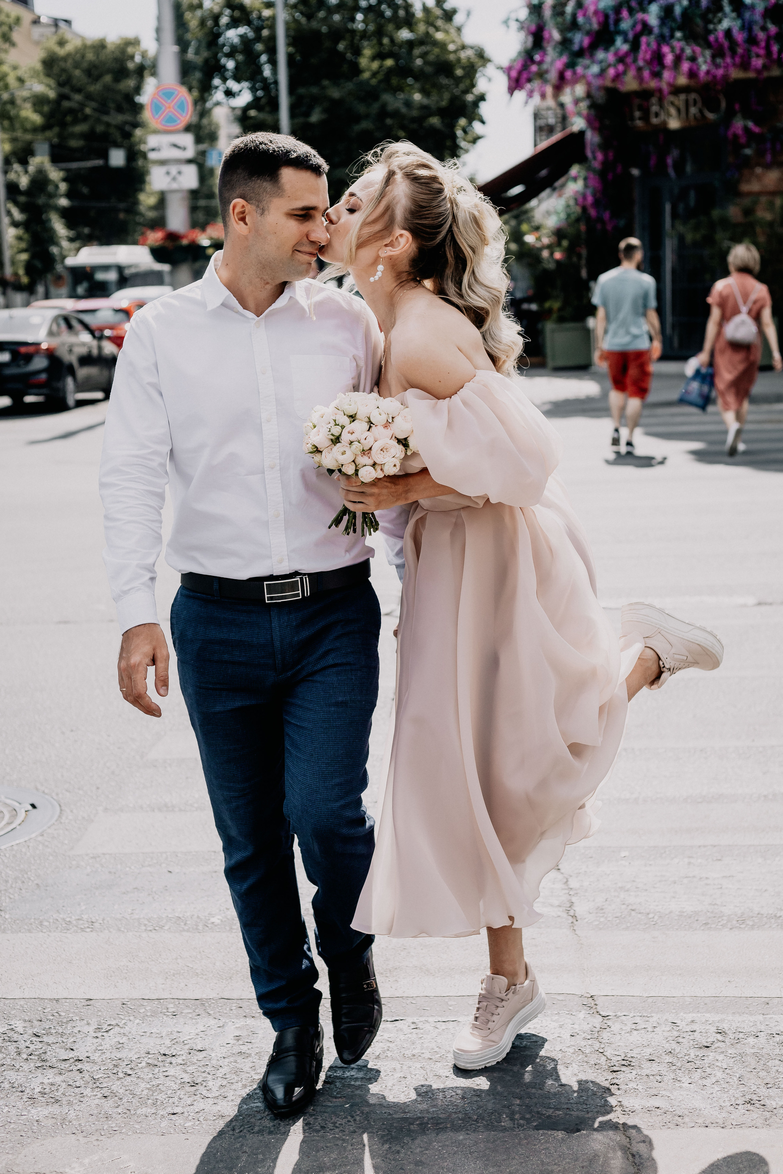 Свадьба Игоря и Лизы. Контент фотограф в Ростове-на-Дону Мардус Павел