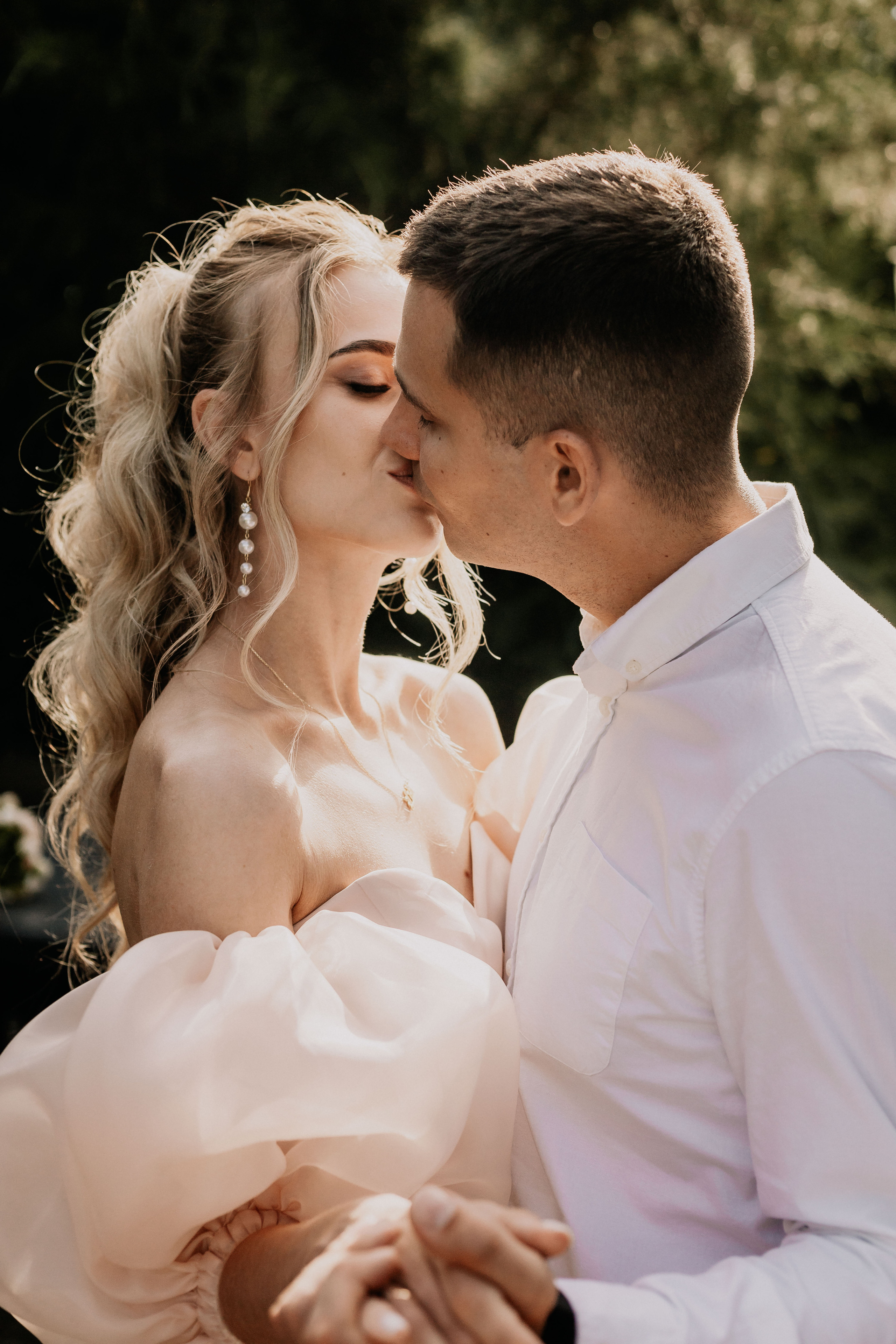 Свадьба Игоря и Лизы. Контент фотограф в Ростове-на-Дону Мардус Павел