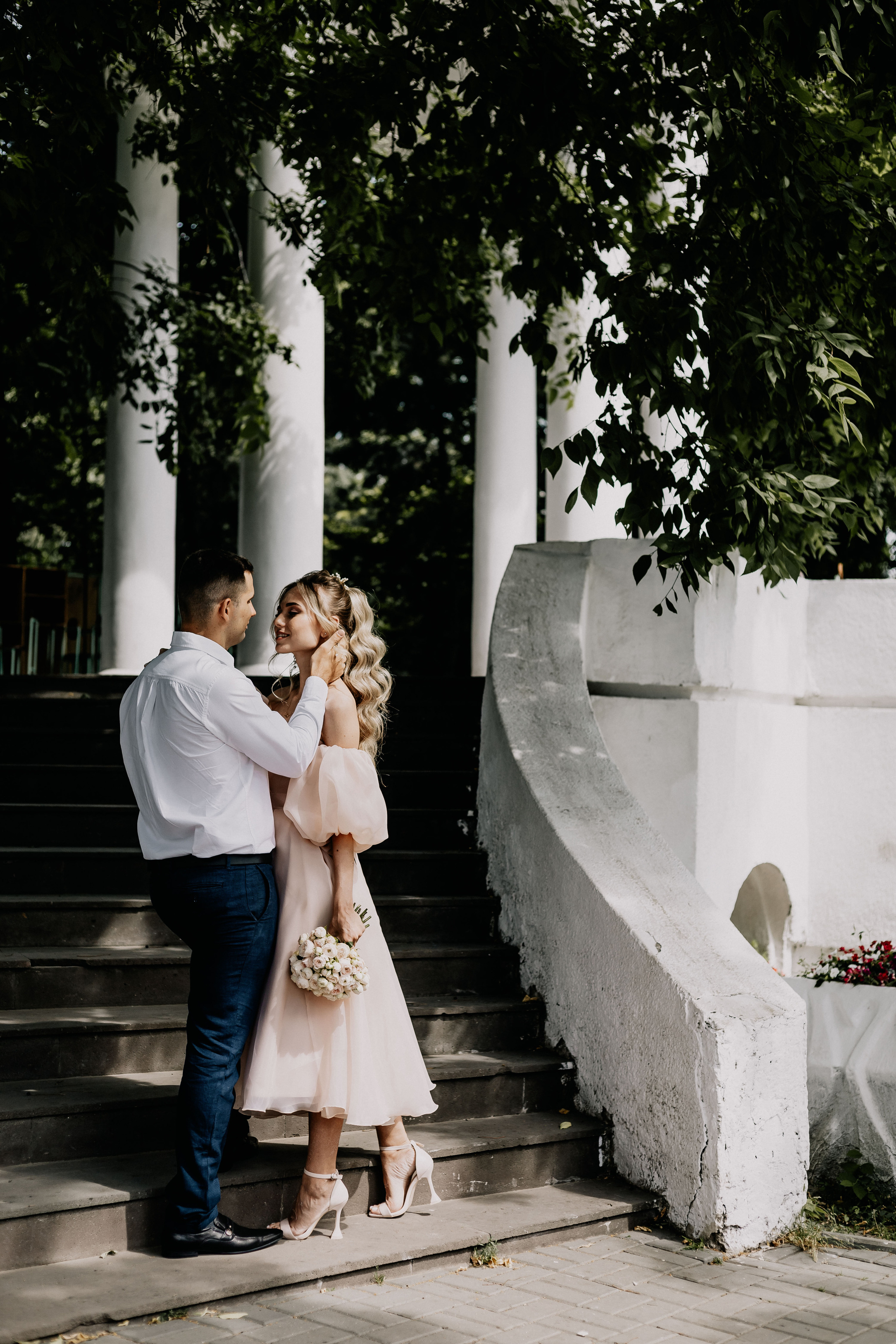 Свадьба Игоря и Лизы. Контент фотограф в Ростове-на-Дону Мардус Павел