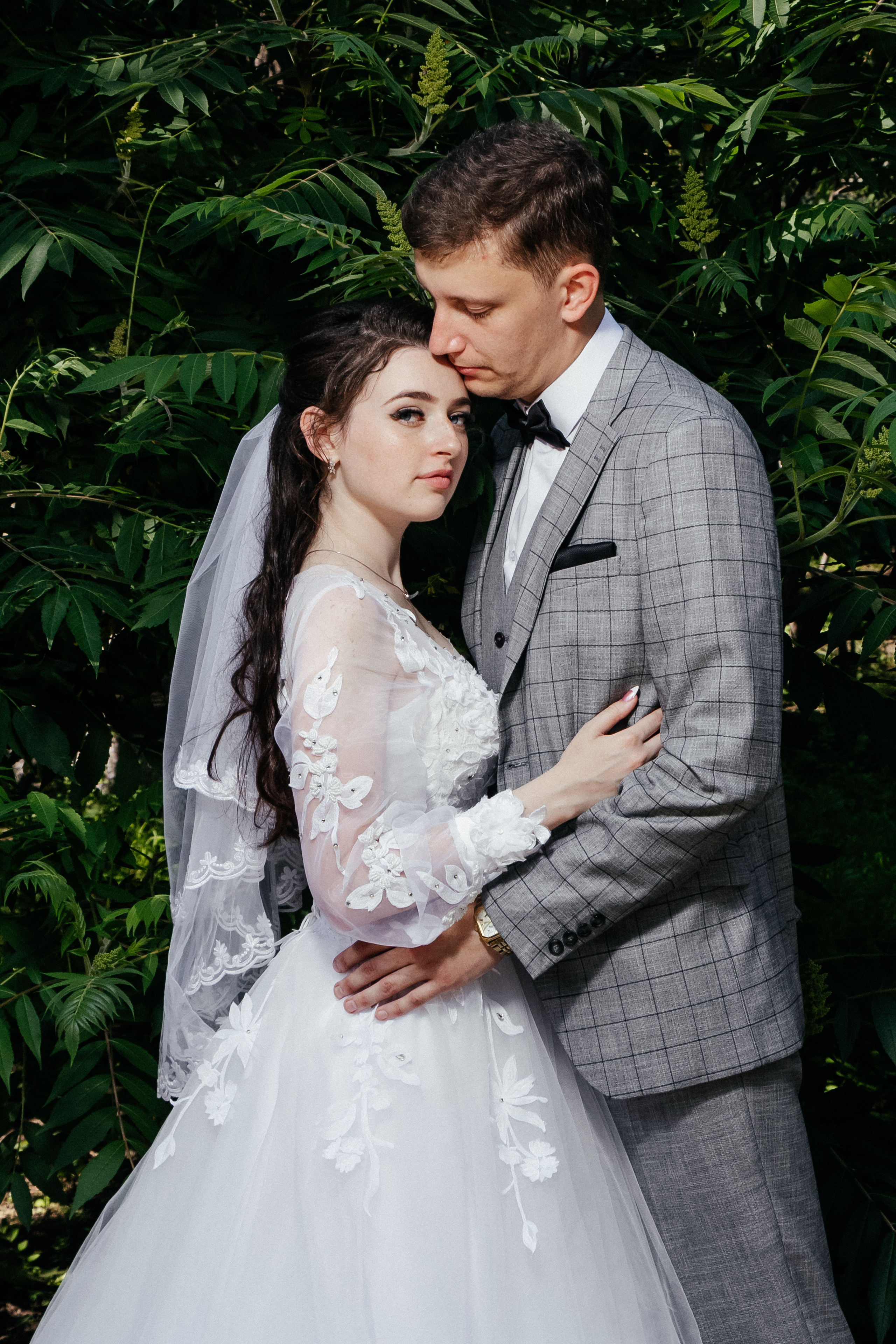 Свадьба Олега и Лены 19 июня 2021. Контент фотограф в Ростове-на-Дону Мардус Павел