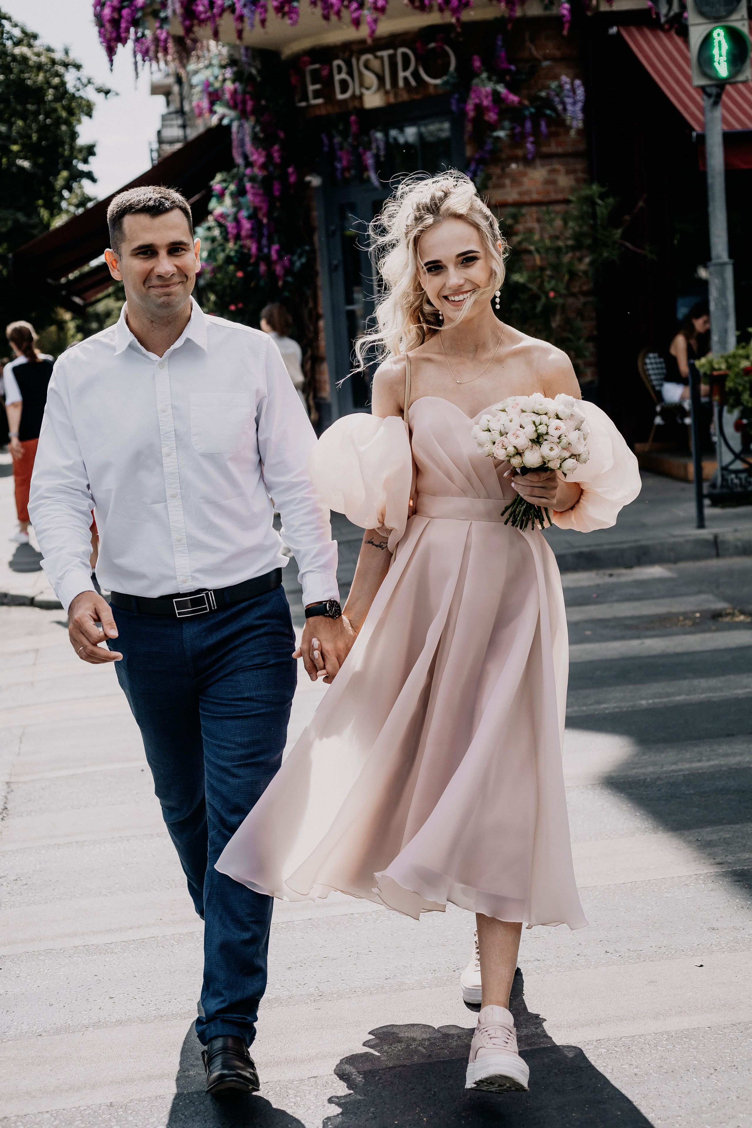 Свадьба Игоря и Лизы. Контент фотограф в Ростове-на-Дону Мардус Павел