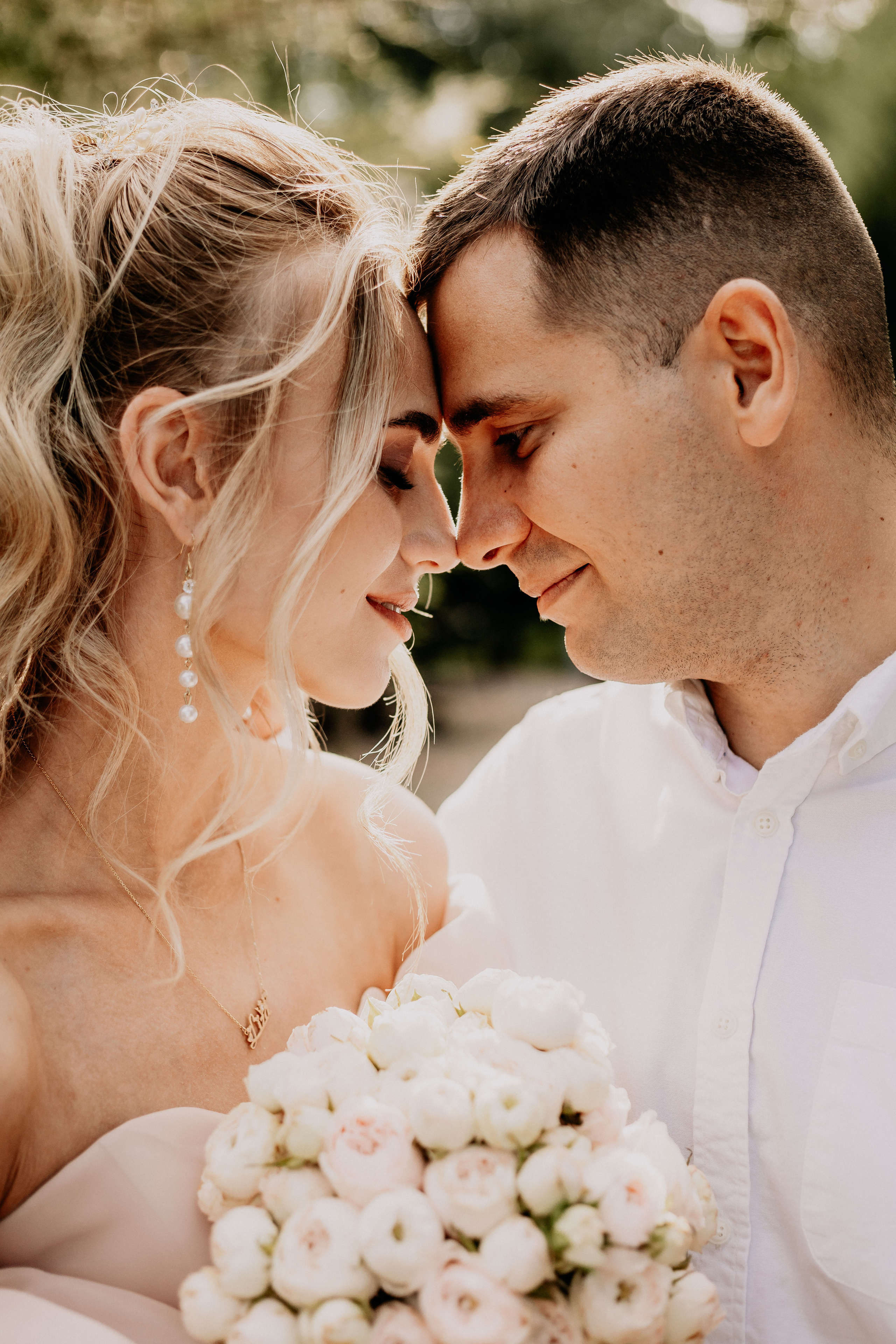 Свадьба Игоря и Лизы. Контент фотограф в Ростове-на-Дону Мардус Павел