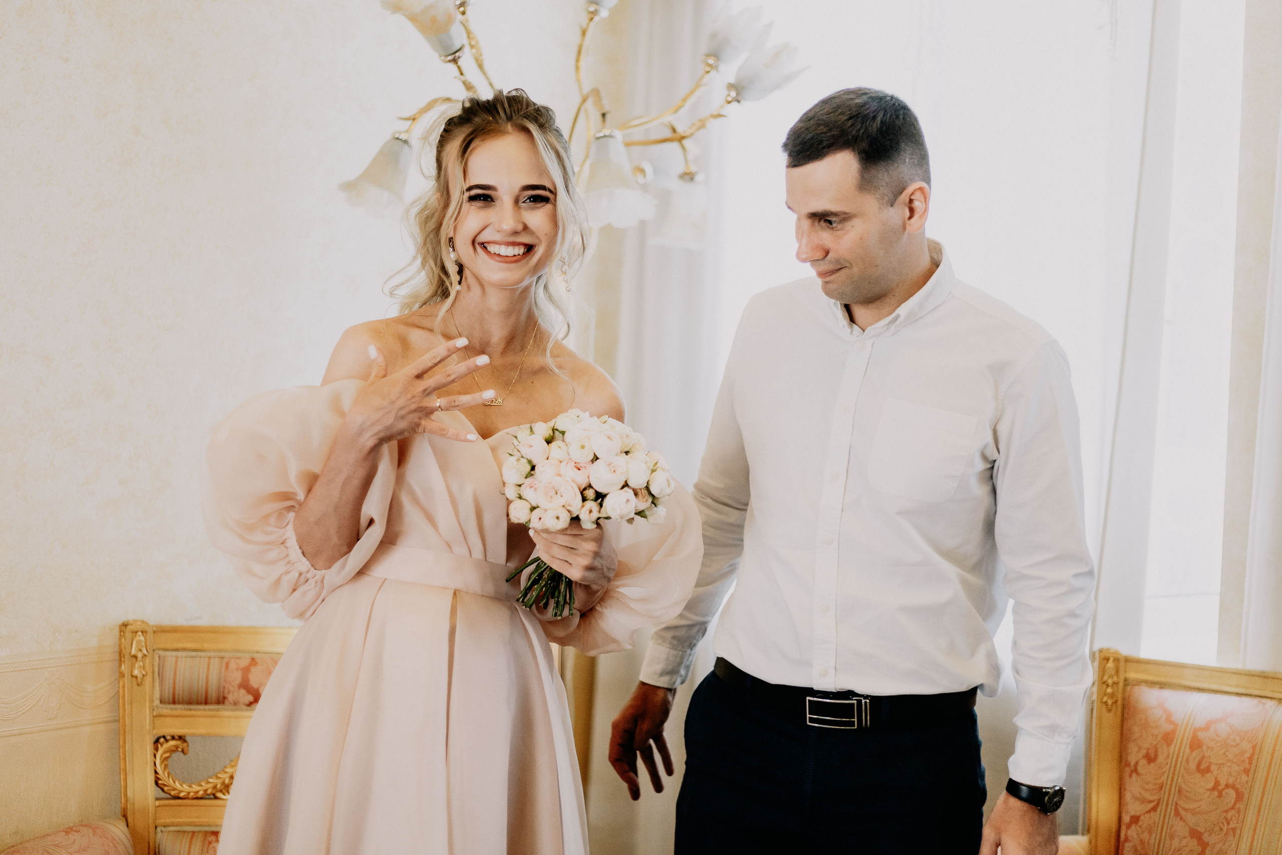 Свадьба Игоря и Лизы. Контент фотограф в Ростове-на-Дону Мардус Павел