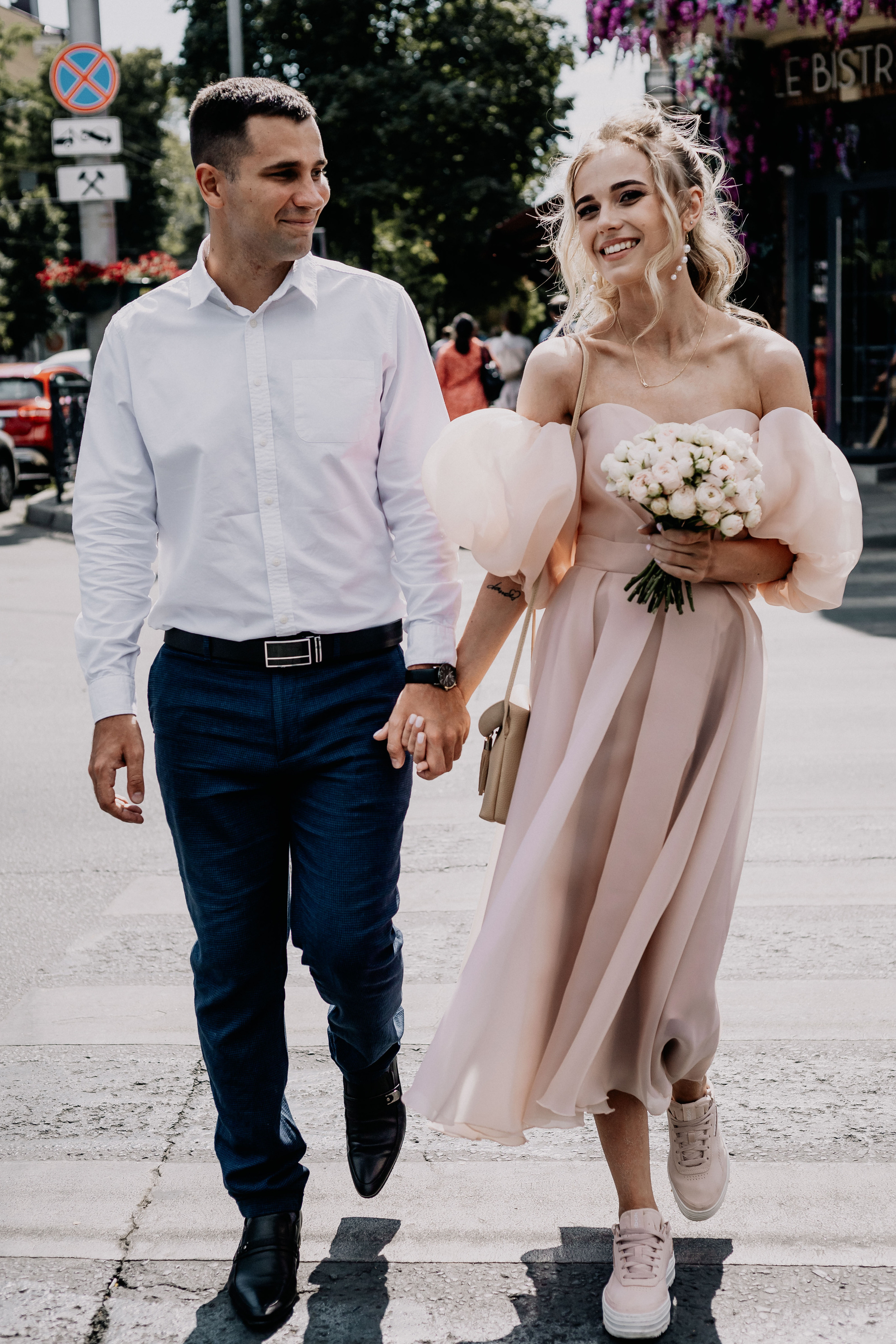 Свадьба Игоря и Лизы. Контент фотограф в Ростове-на-Дону Мардус Павел