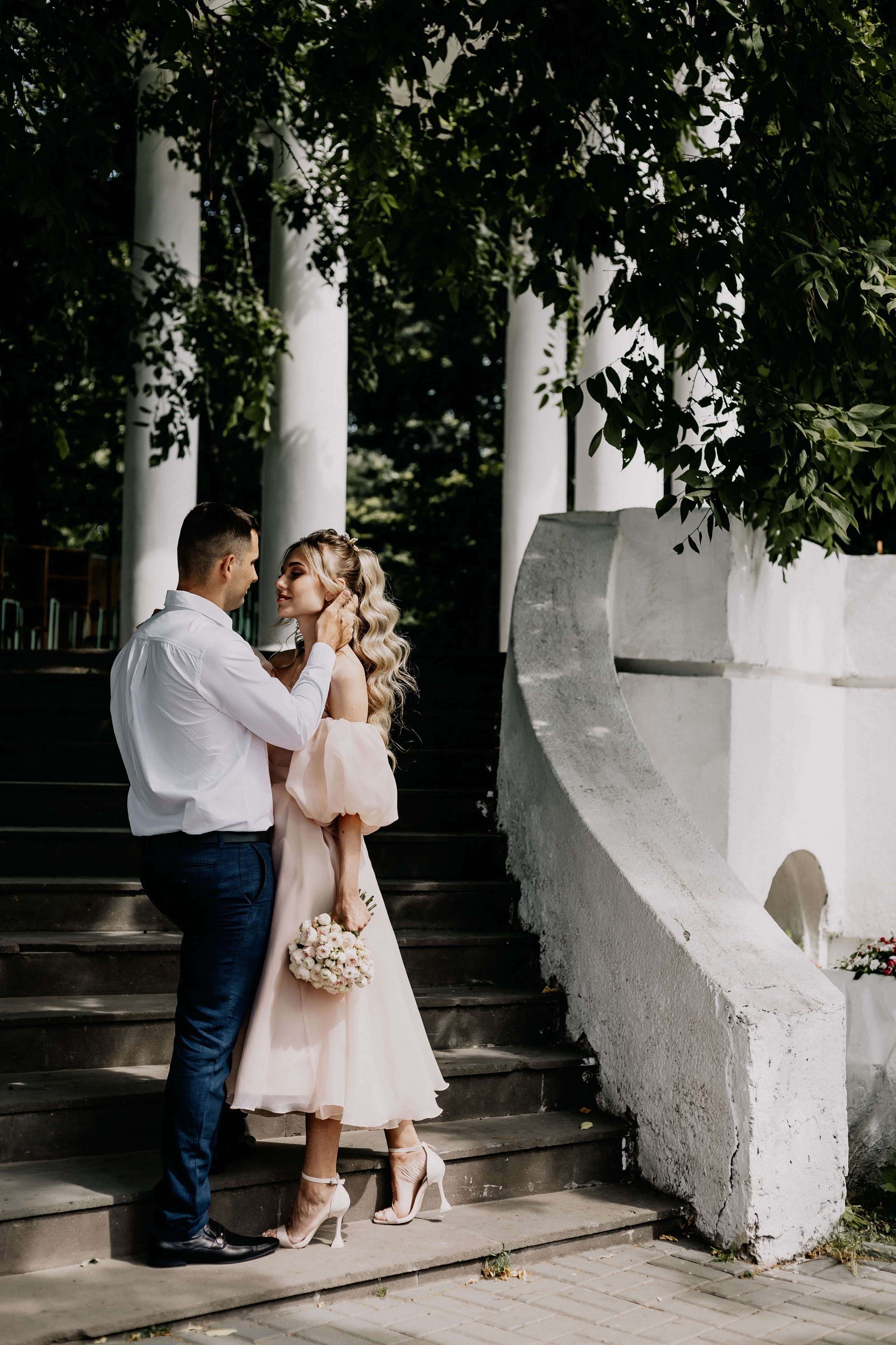 Свадьба Игоря и Лизы. Контент фотограф в Ростове-на-Дону Мардус Павел