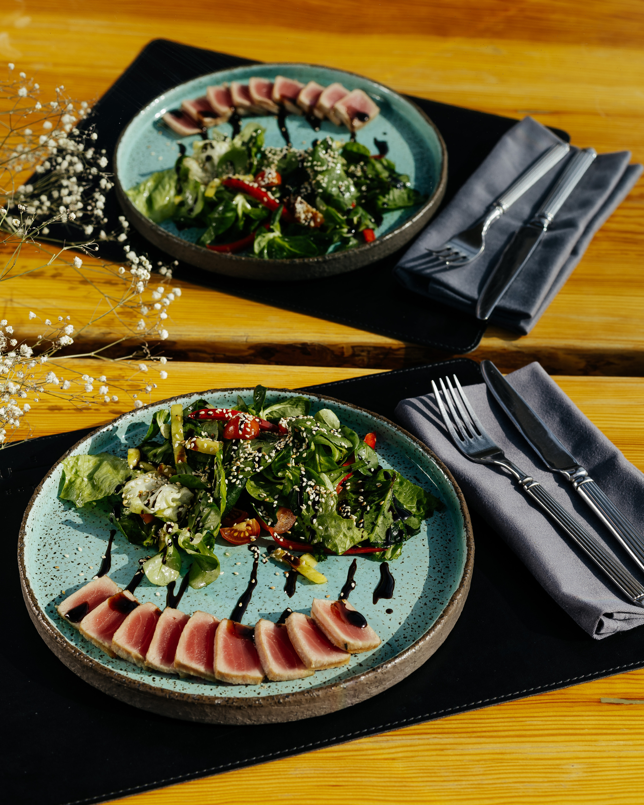 Ресторан Ten Gune by Ginza Project. Контент фотограф в Ростове-на-Дону Мардус Павел