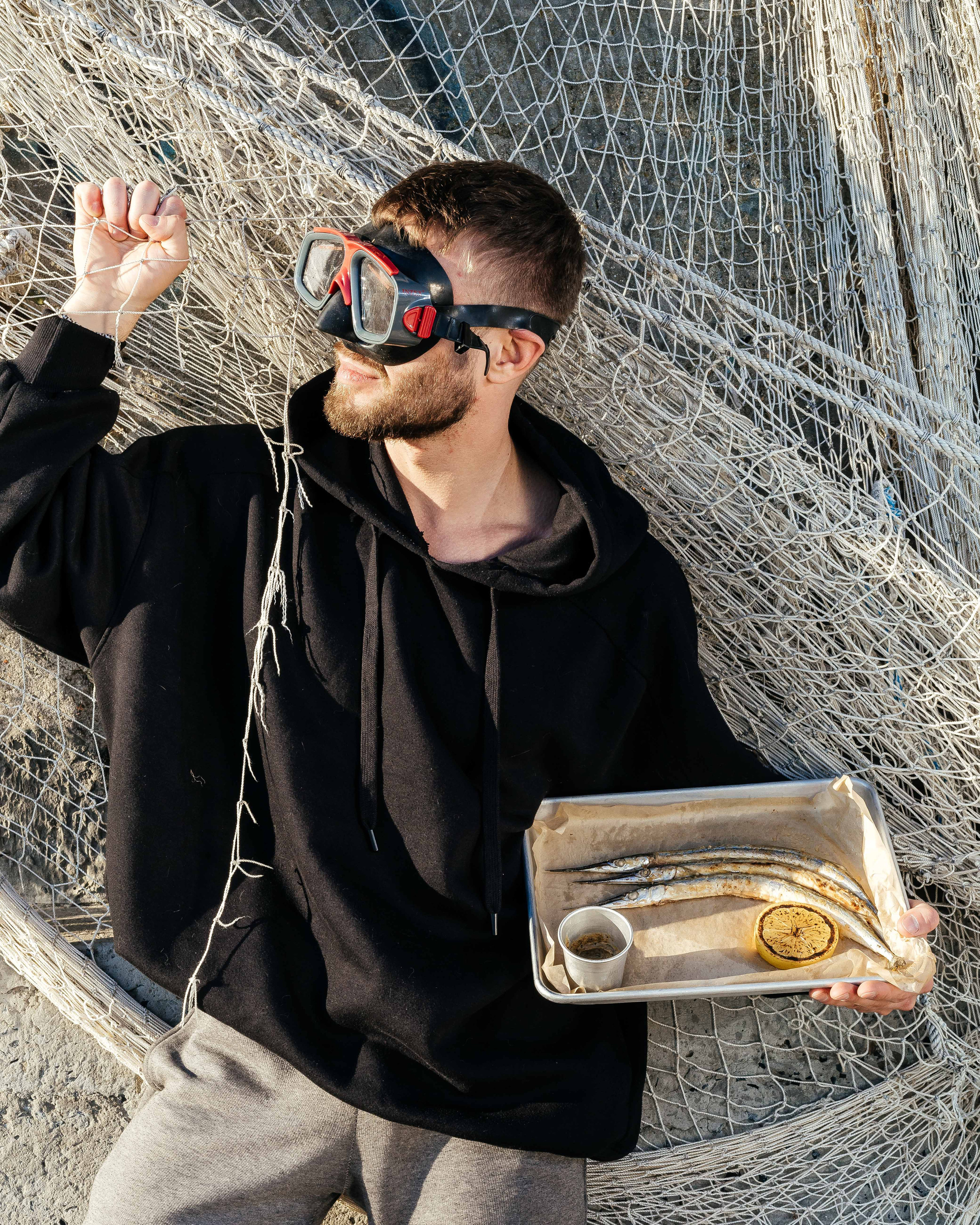 Морики. Контент фотограф в Ростове-на-Дону Мардус Павел