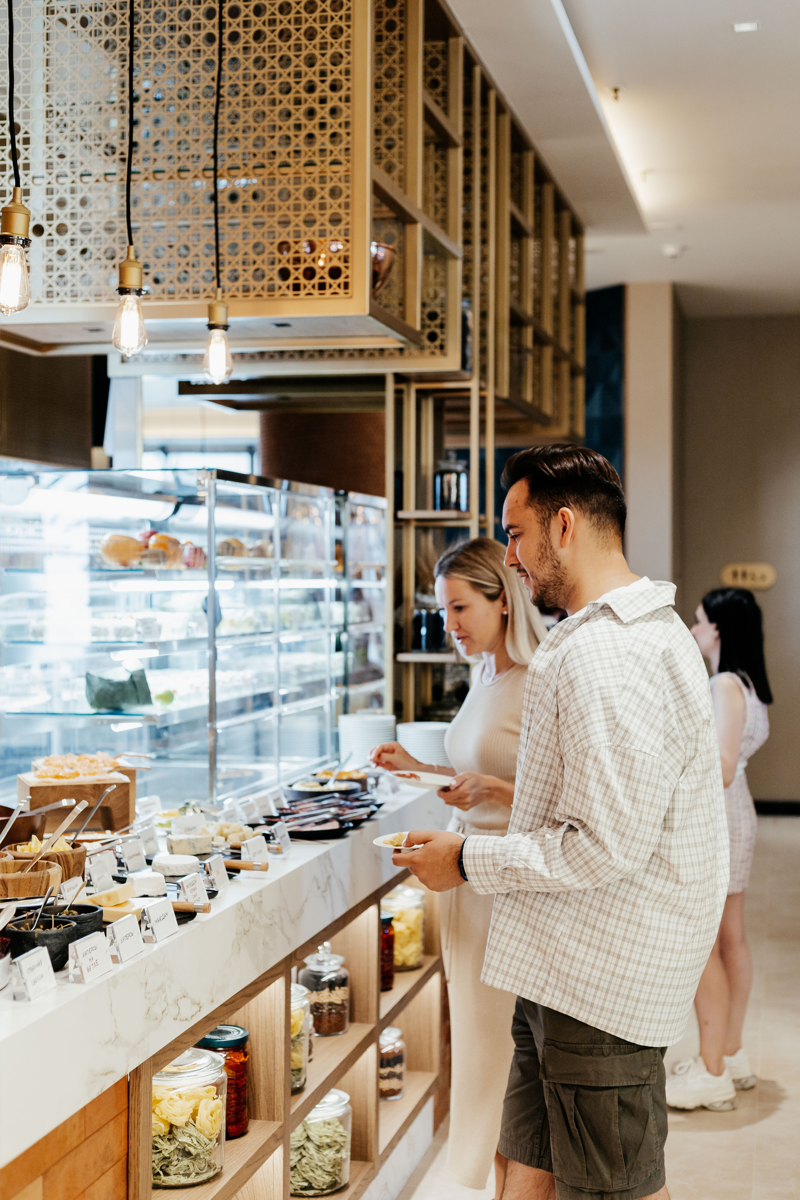 Amalfi Итальянский ресторан. Контент фотограф в Ростове-на-Дону Мардус Павел