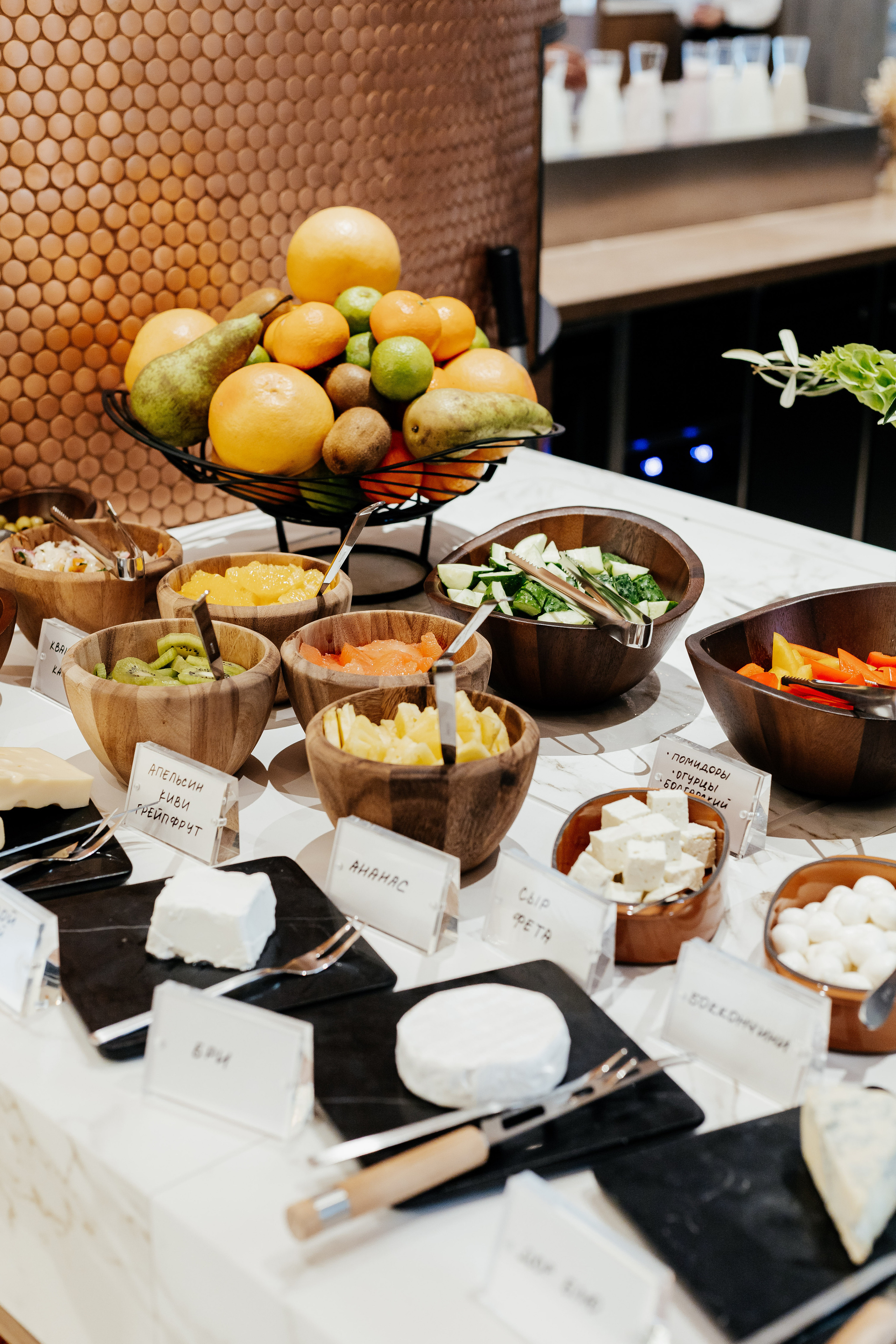 Amalfi Итальянский ресторан. Контент фотограф в Ростове-на-Дону Мардус Павел