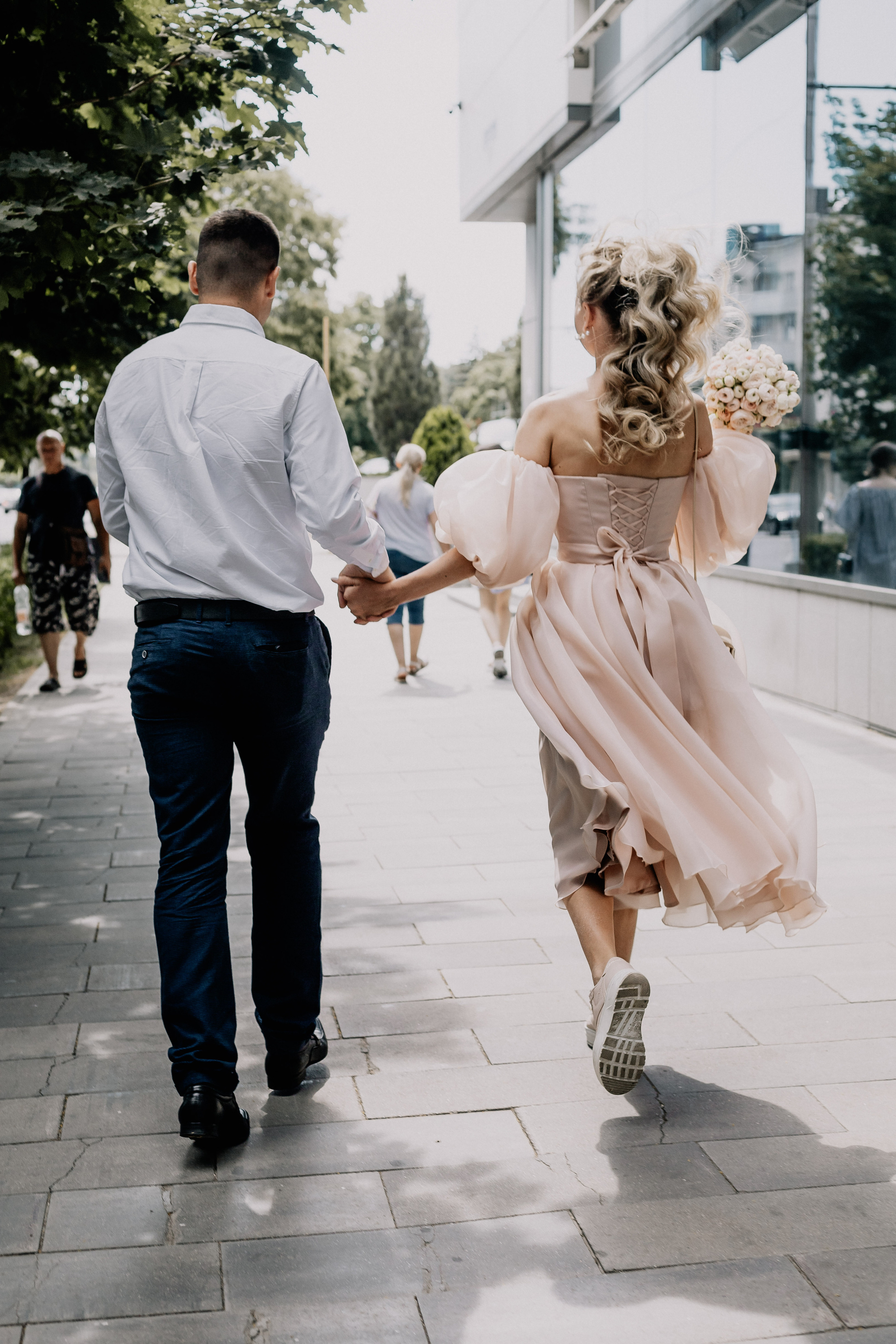 Свадьба Игоря и Лизы. Контент фотограф в Ростове-на-Дону Мардус Павел