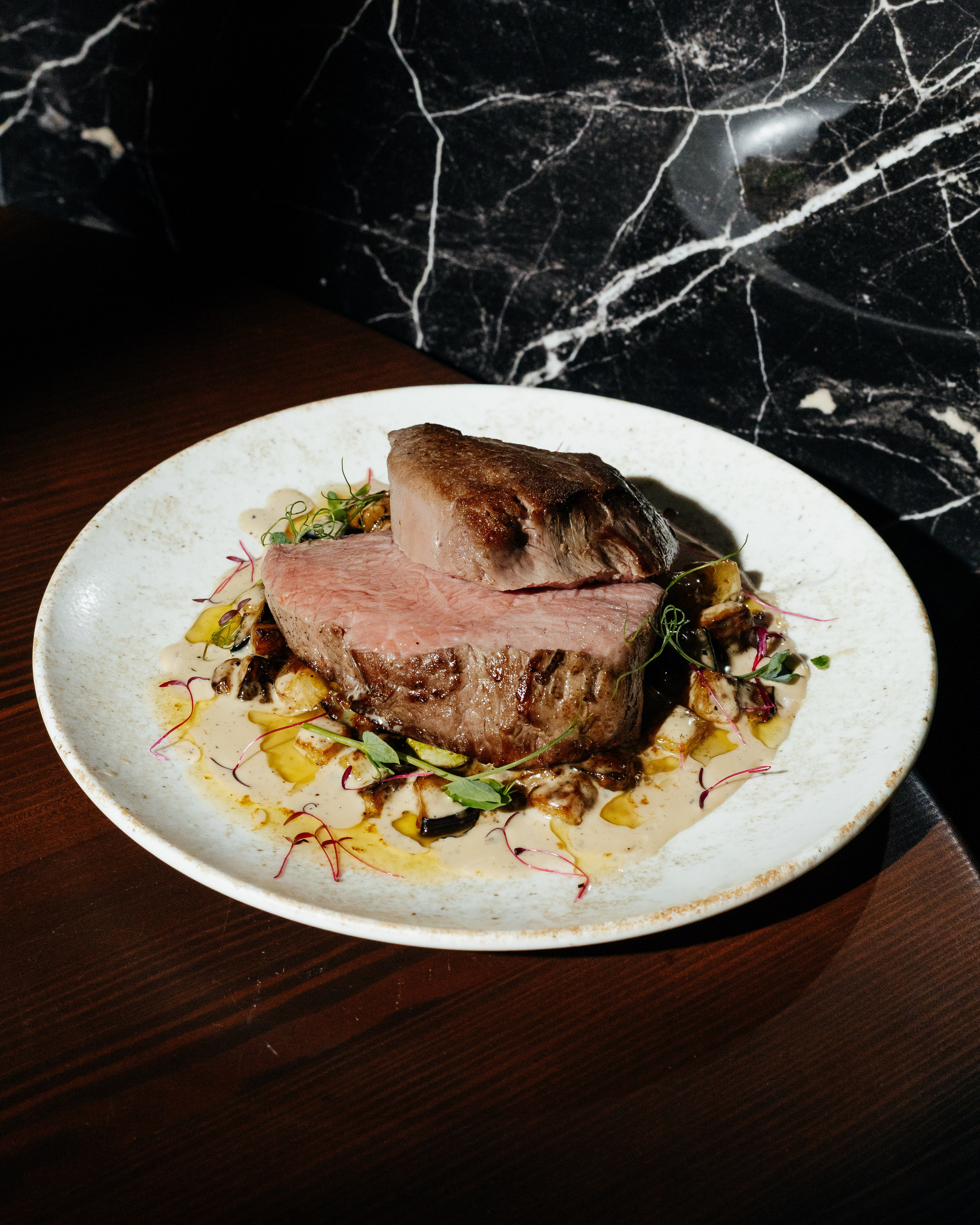 Kitsune izakaya. Контент фотограф в Ростове-на-Дону Мардус Павел