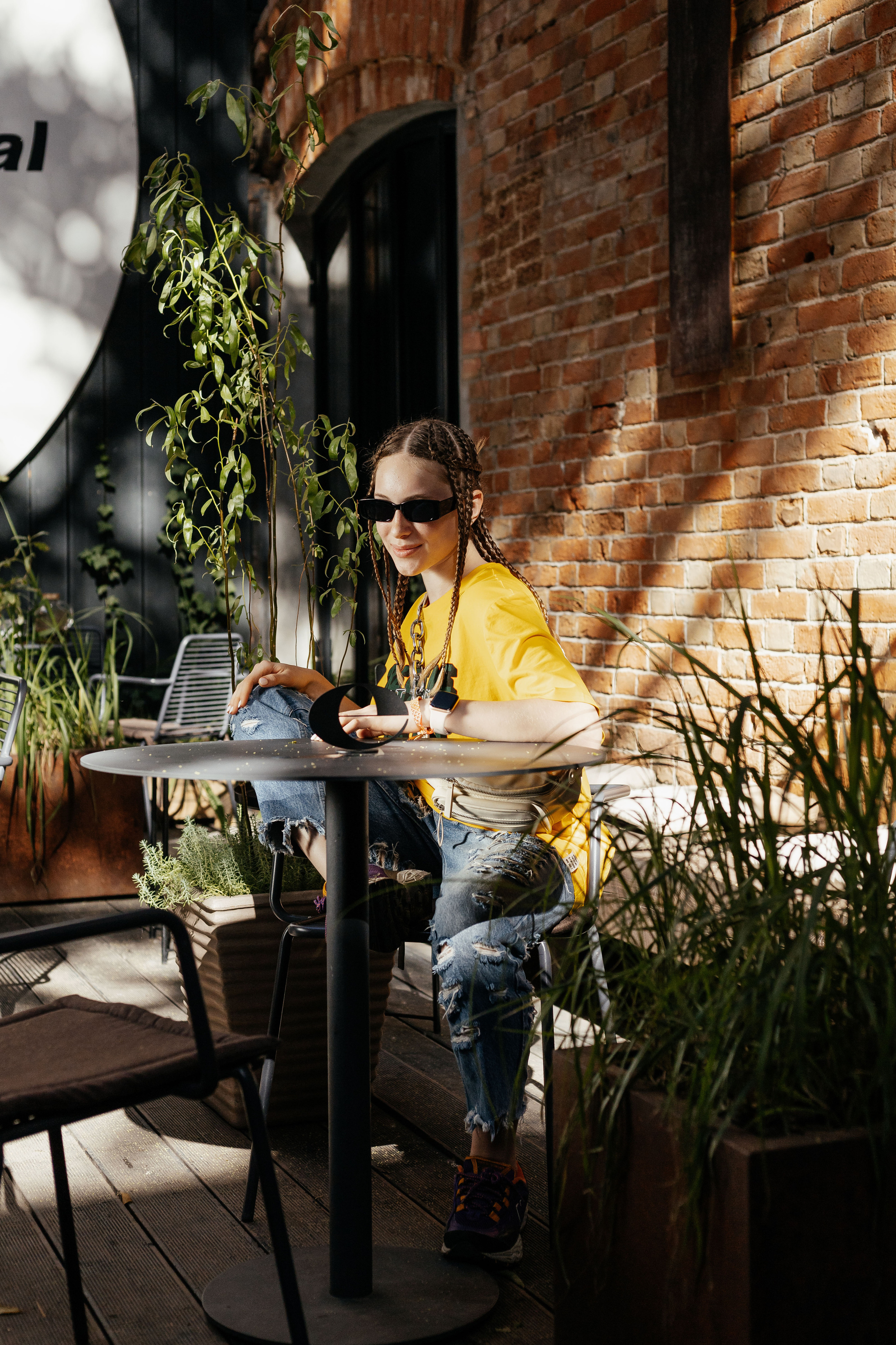 Вокруг центр. Контент фотограф в Ростове-на-Дону Мардус Павел