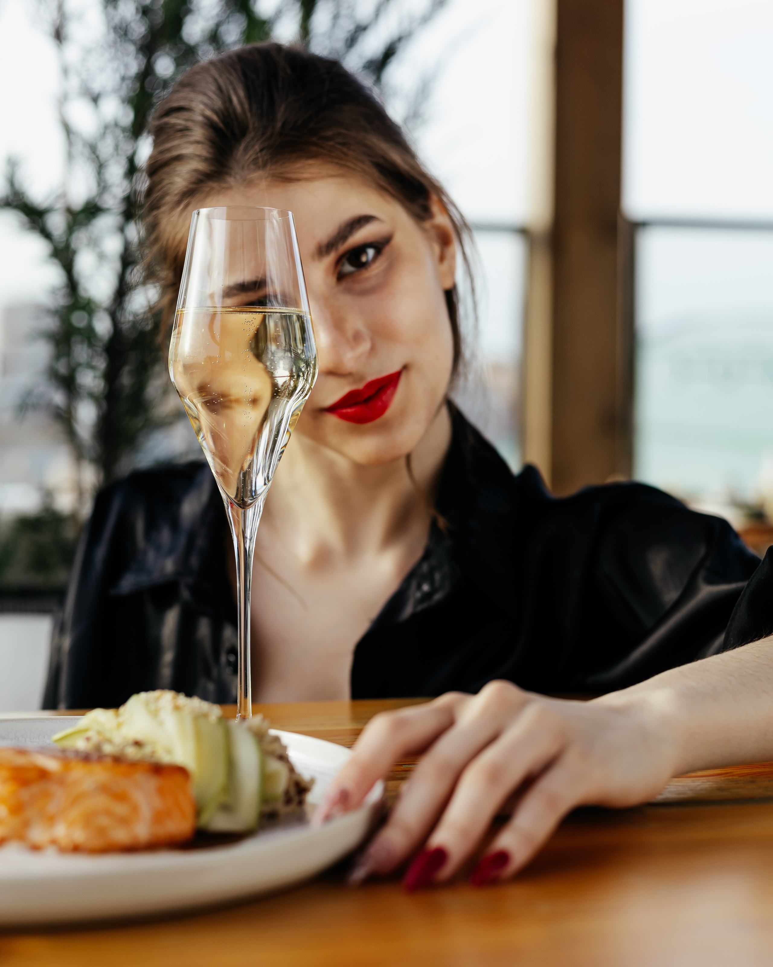 Ресторан Ten Gune by Ginza Project. Контент фотограф в Ростове-на-Дону Мардус Павел