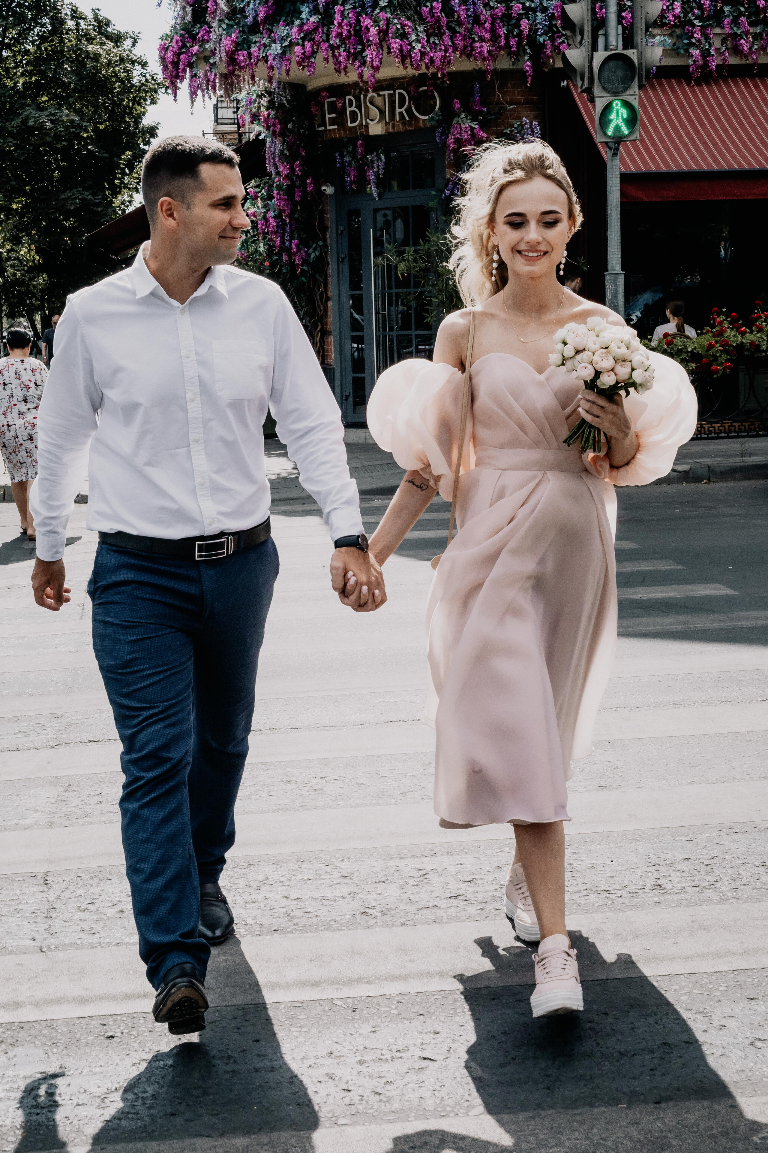 Свадьба Игоря и Лизы. Контент фотограф в Ростове-на-Дону Мардус Павел