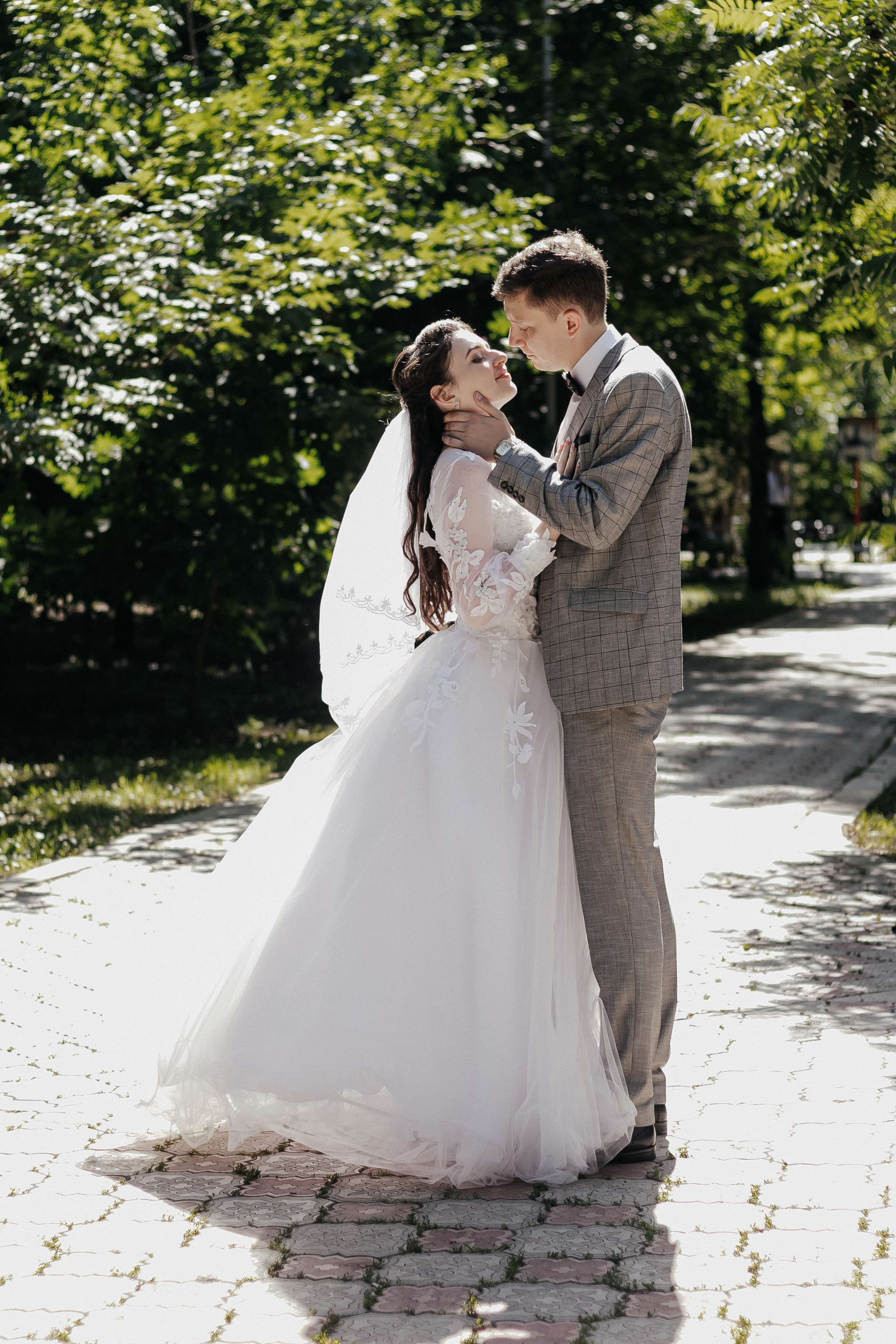 Свадьба Олега и Лены 19 июня 2021. Контент фотограф в Ростове-на-Дону Мардус Павел