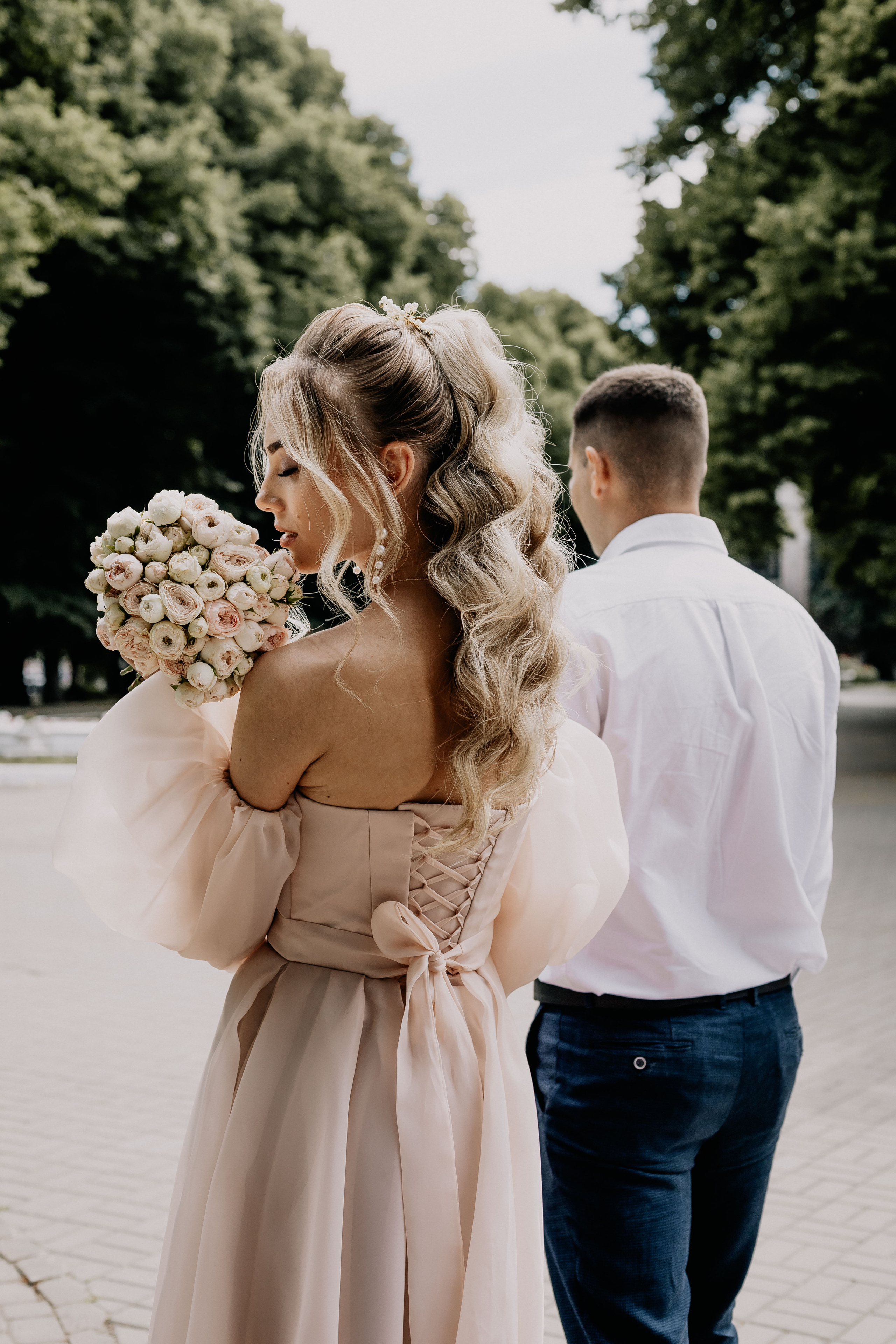 Свадьба Игоря и Лизы. Контент фотограф в Ростове-на-Дону Мардус Павел