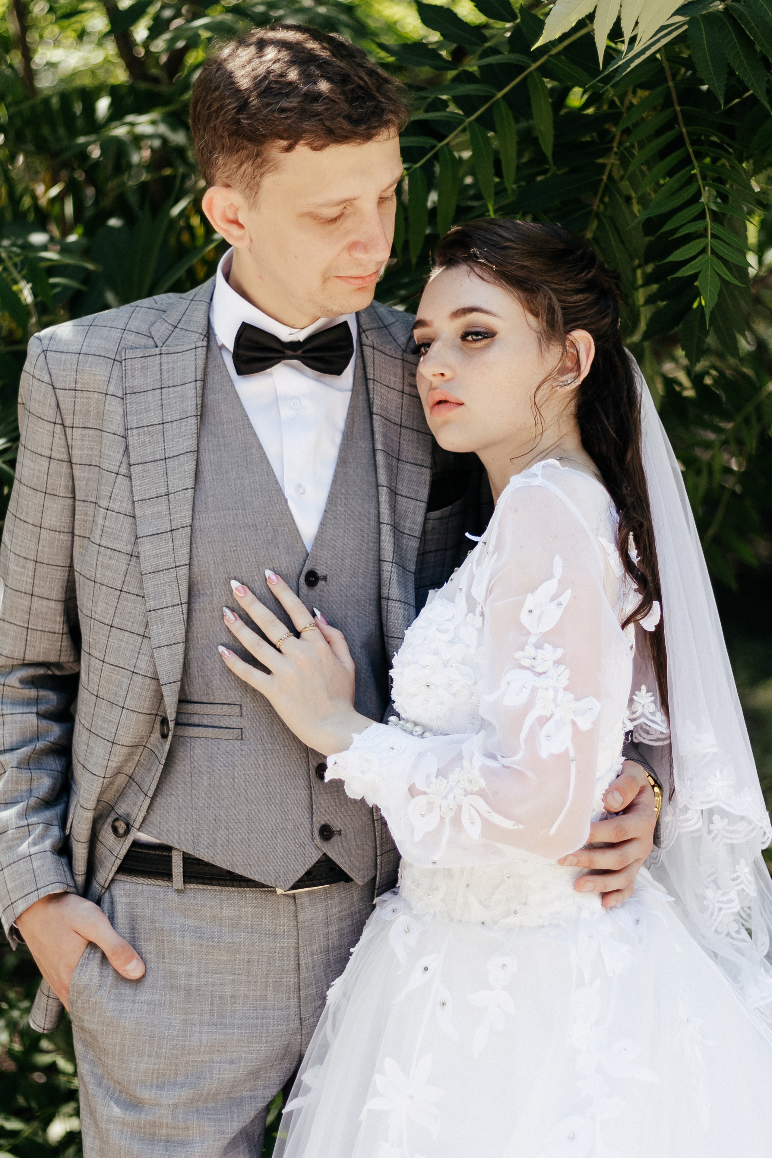 Свадьба Олега и Лены 19 июня 2021. Контент фотограф в Ростове-на-Дону Мардус Павел