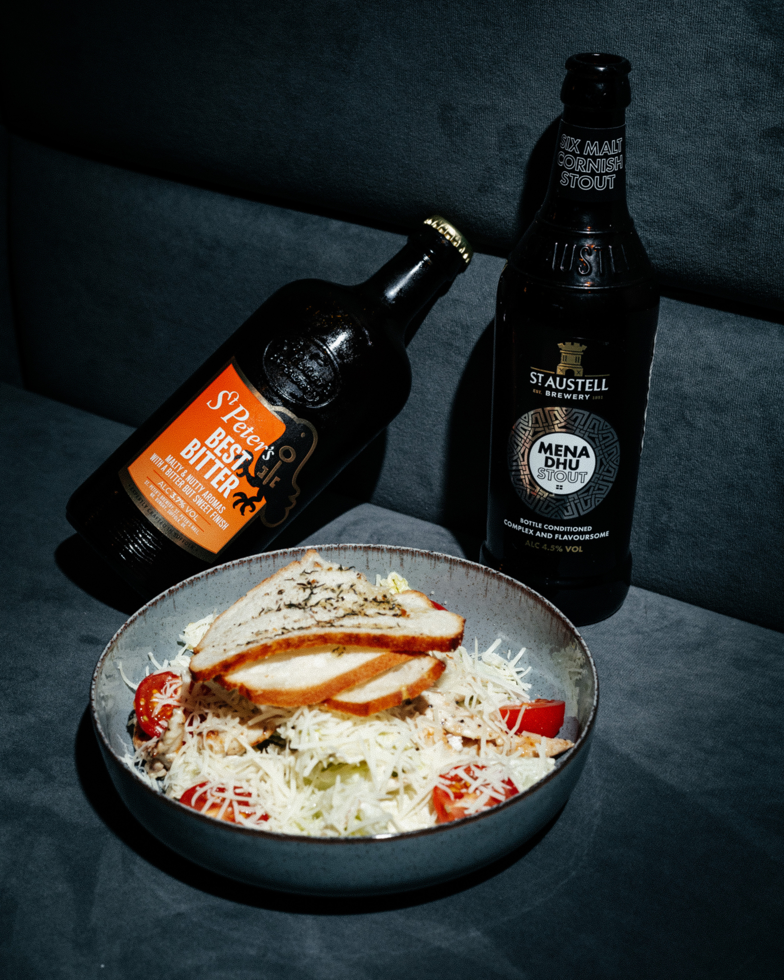 Паб Ded. Контент фотограф в Ростове-на-Дону Мардус Павел