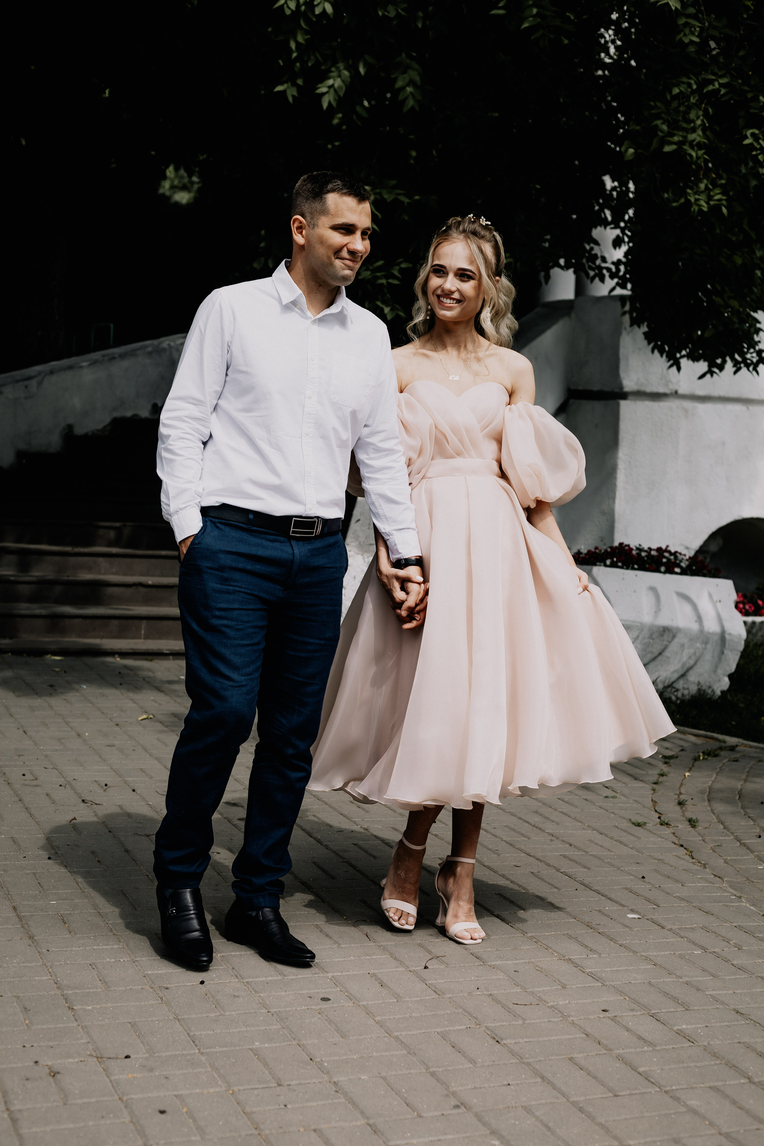 Свадьба Игоря и Лизы. Контент фотограф в Ростове-на-Дону Мардус Павел