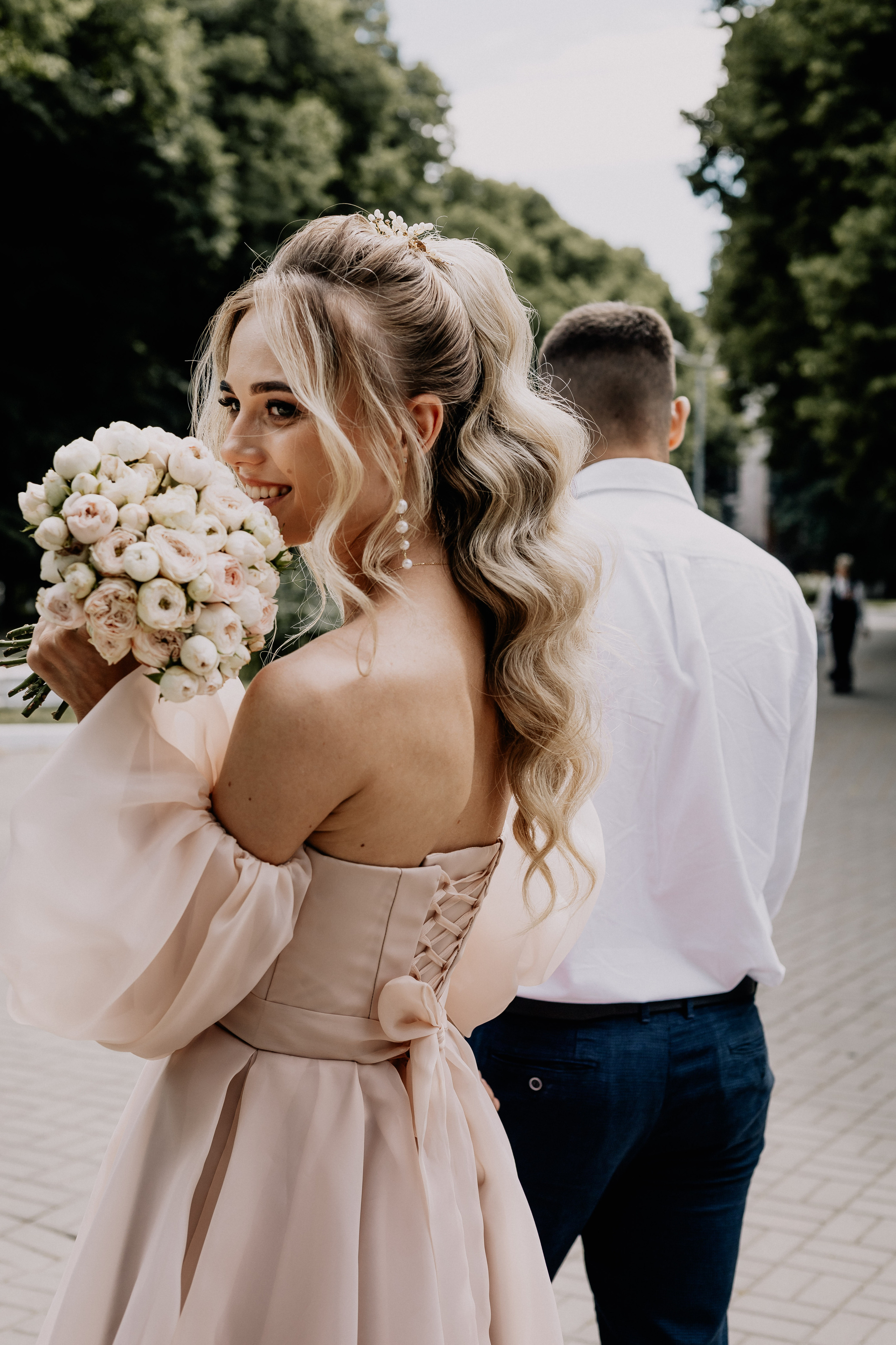 Свадьба Игоря и Лизы. Контент фотограф в Ростове-на-Дону Мардус Павел