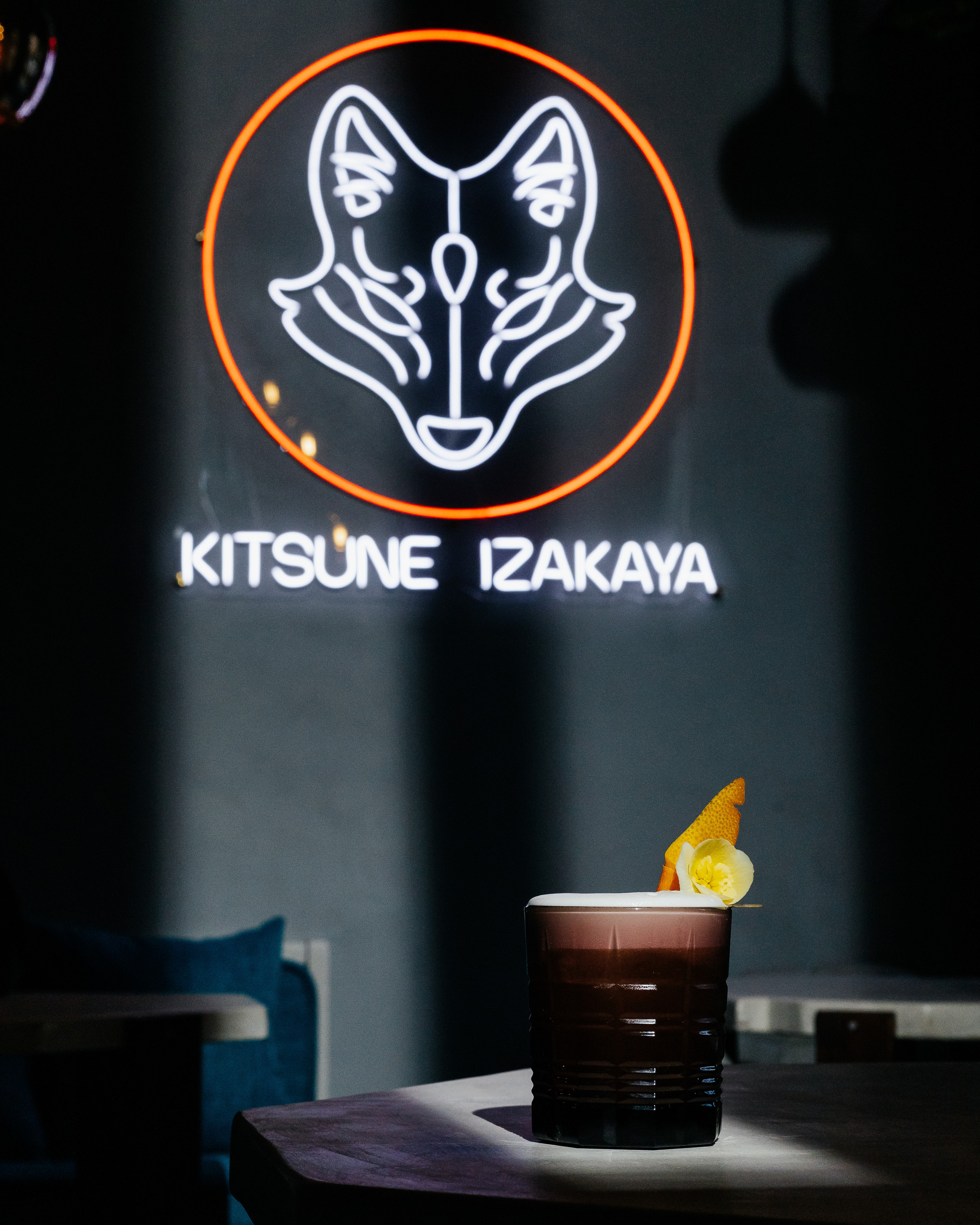 Kitsune izakaya. Контент фотограф в Ростове-на-Дону Мардус Павел
