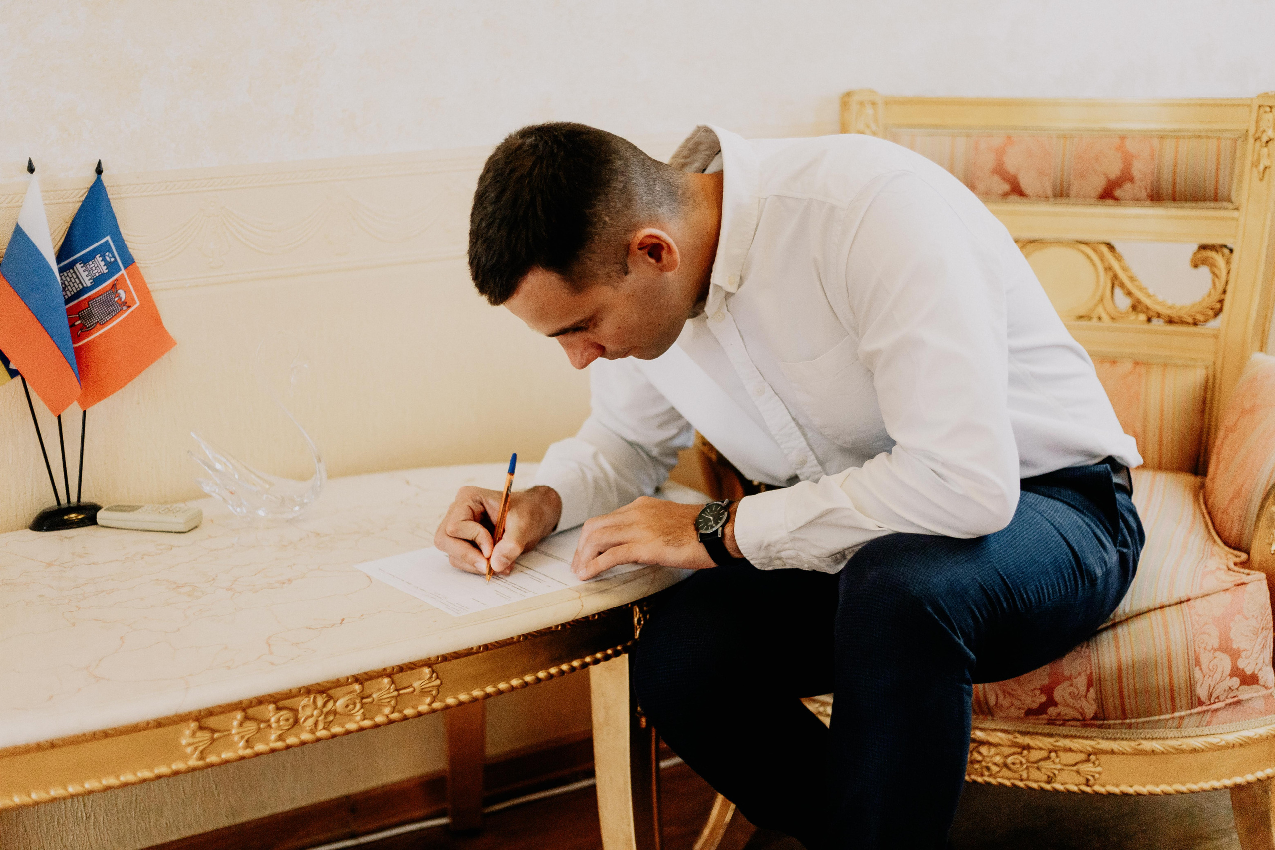 Свадьба Игоря и Лизы. Контент фотограф в Ростове-на-Дону Мардус Павел