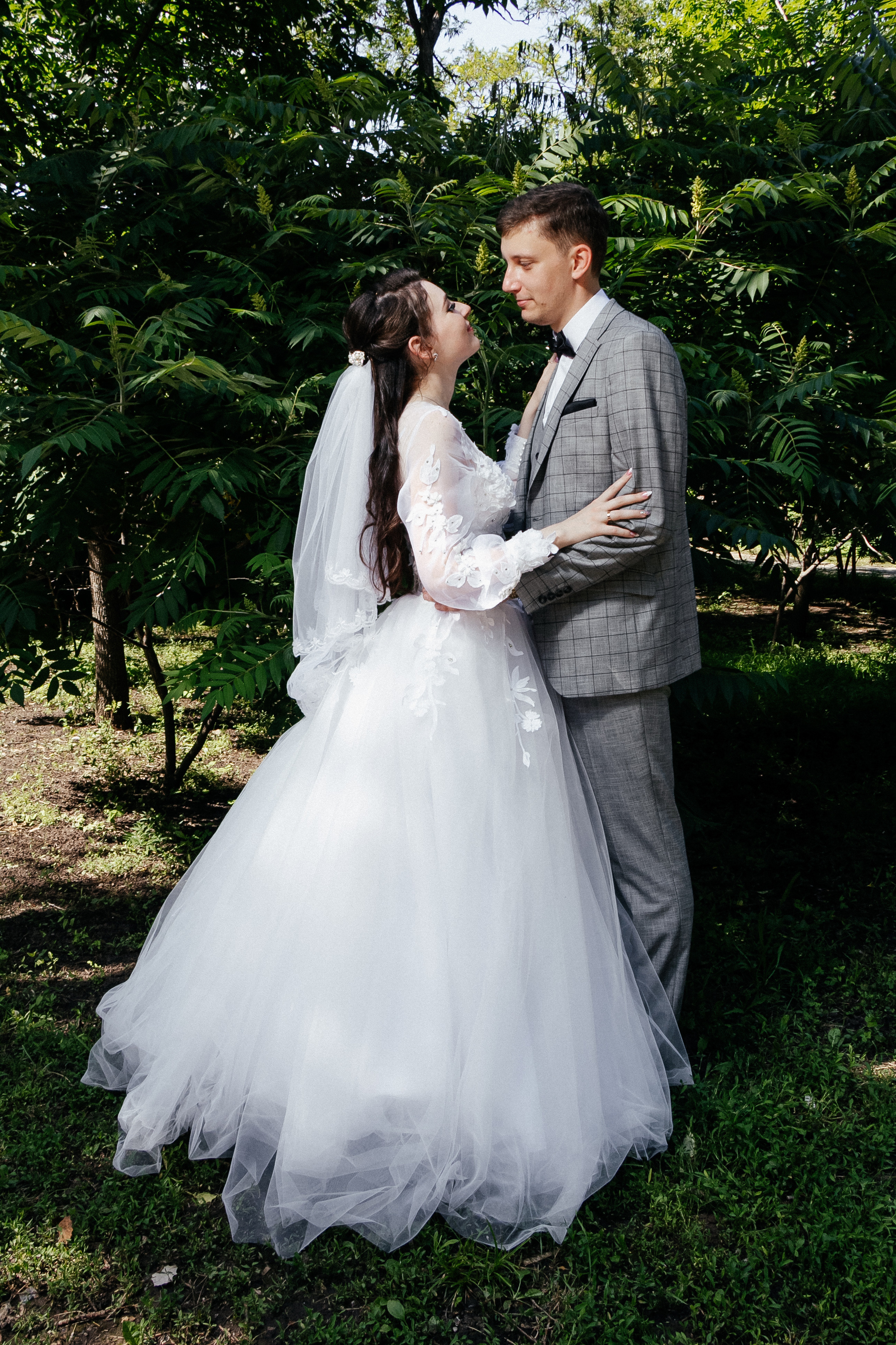 Свадьба Олега и Лены 19 июня 2021. Контент фотограф в Ростове-на-Дону Мардус Павел