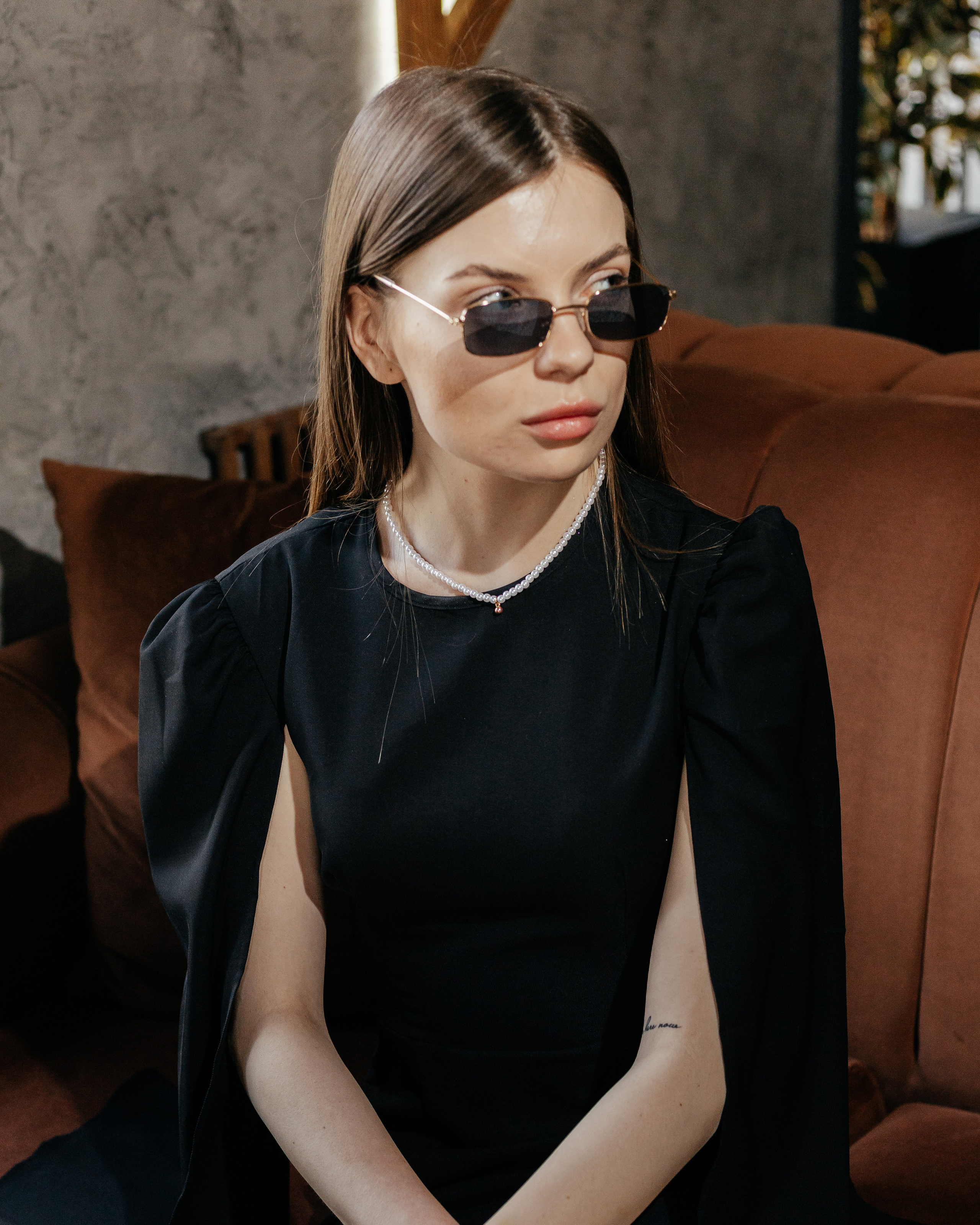 Сад Lounge. Контент фотограф в Ростове-на-Дону Мардус Павел