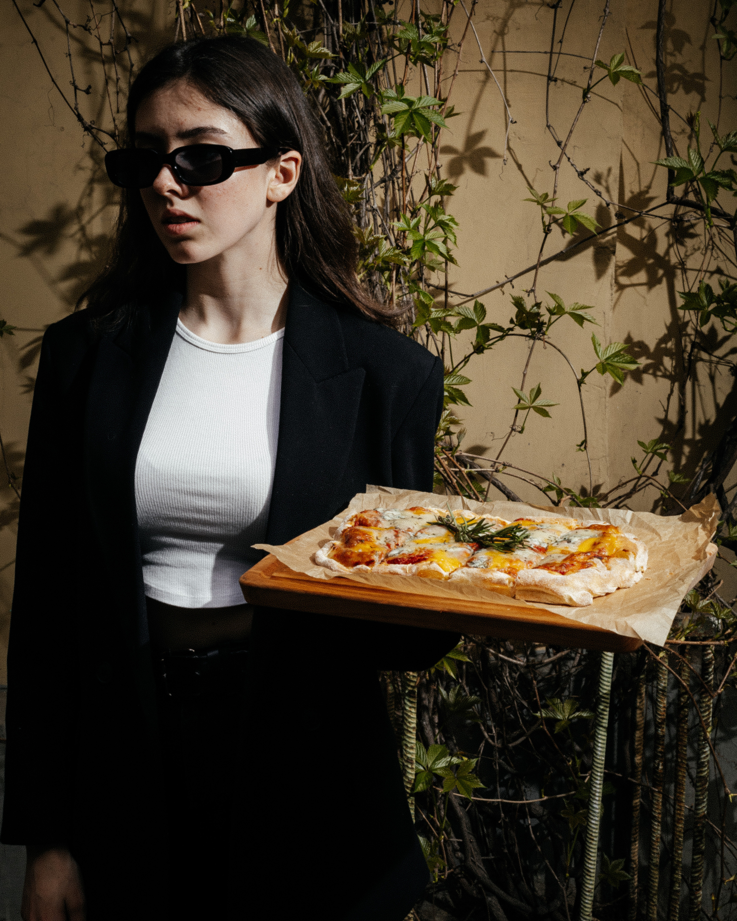 Паб Ded. Контент фотограф в Ростове-на-Дону Мардус Павел