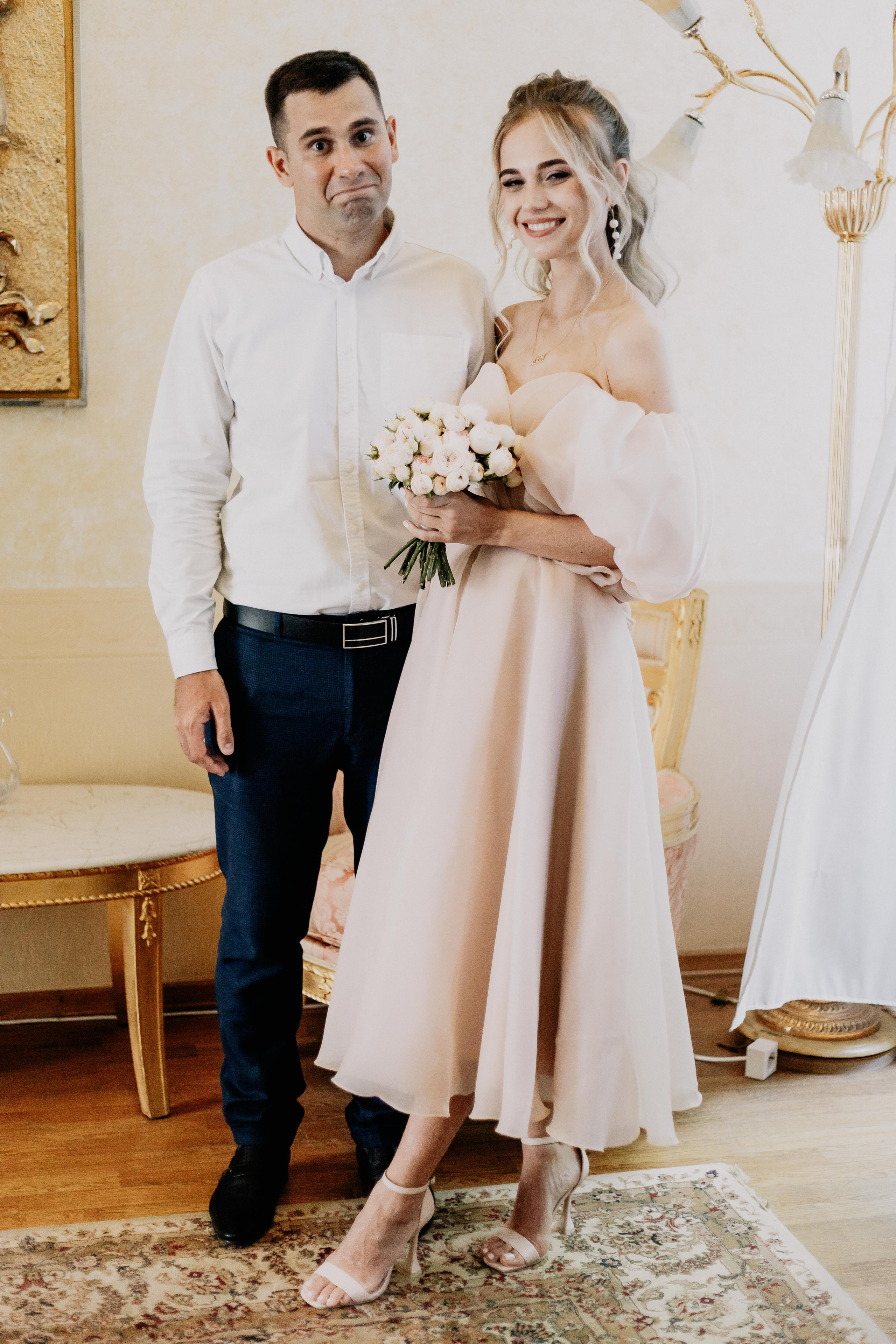 Свадьба Игоря и Лизы. Контент фотограф в Ростове-на-Дону Мардус Павел