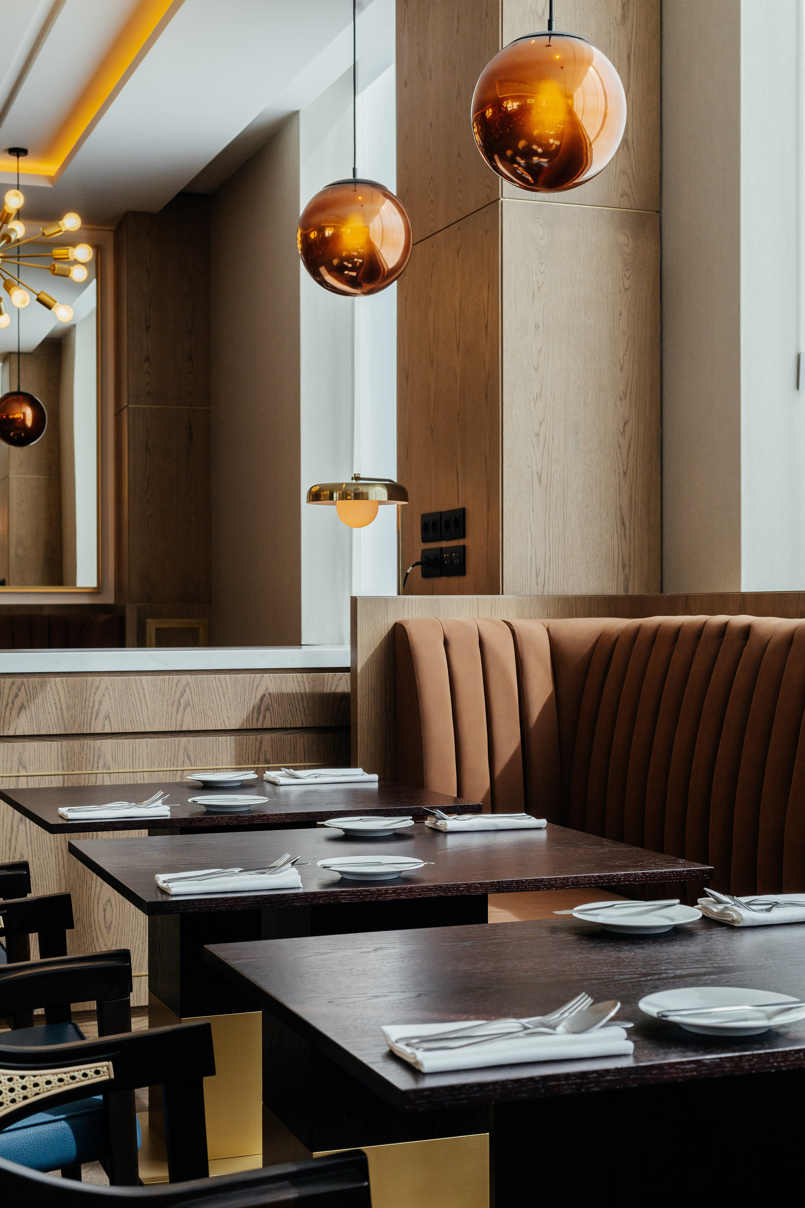 Amalfi Итальянский ресторан. Контент фотограф в Ростове-на-Дону Мардус Павел