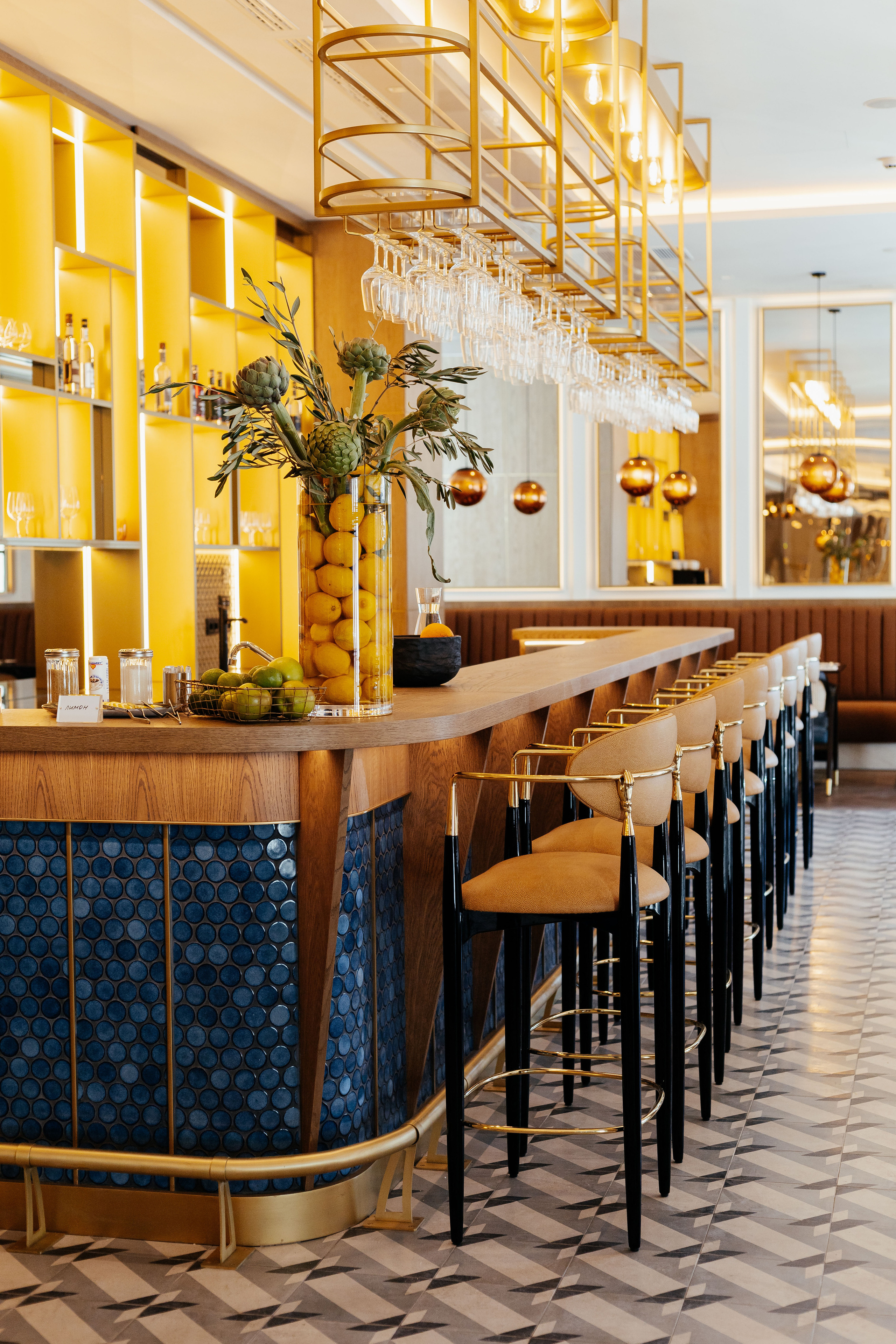 Amalfi Итальянский ресторан. Контент фотограф в Ростове-на-Дону Мардус Павел