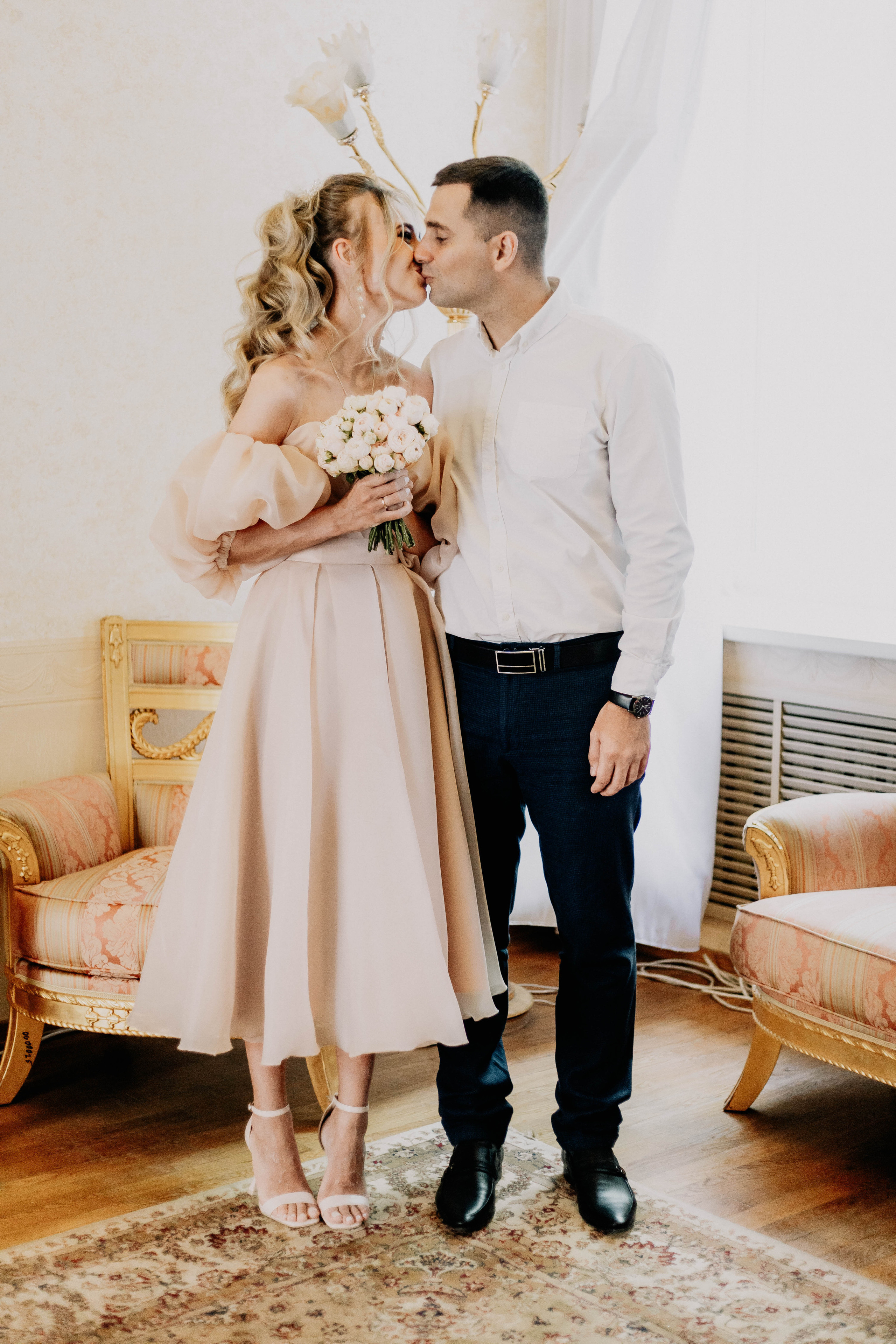 Свадьба Игоря и Лизы. Контент фотограф в Ростове-на-Дону Мардус Павел