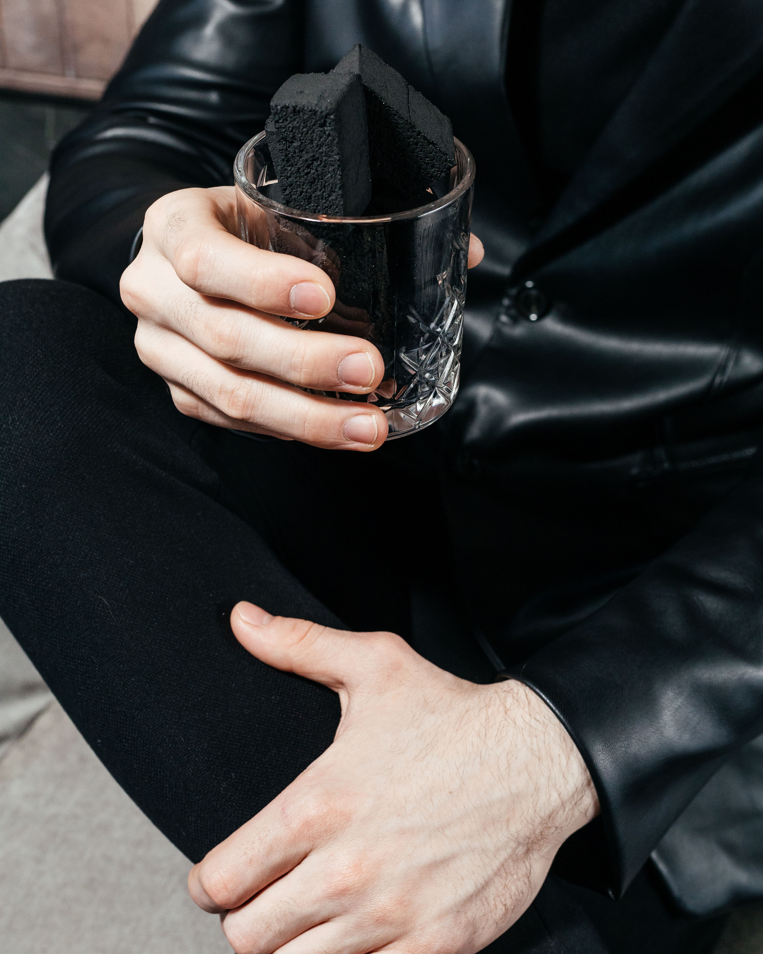 Уголь. Контент фотограф в Ростове-на-Дону Мардус Павел