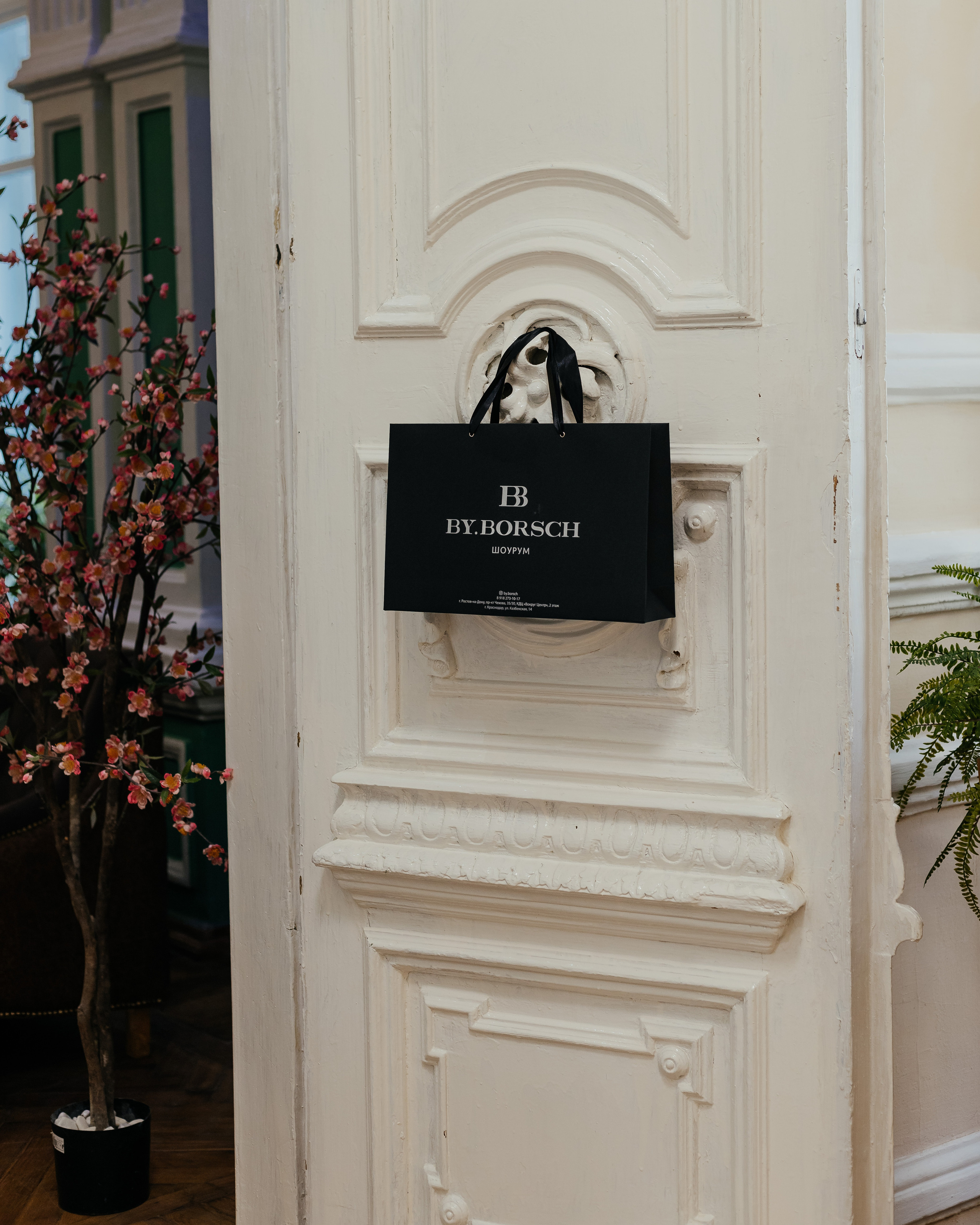 Вокруг центр. Контент фотограф в Ростове-на-Дону Мардус Павел