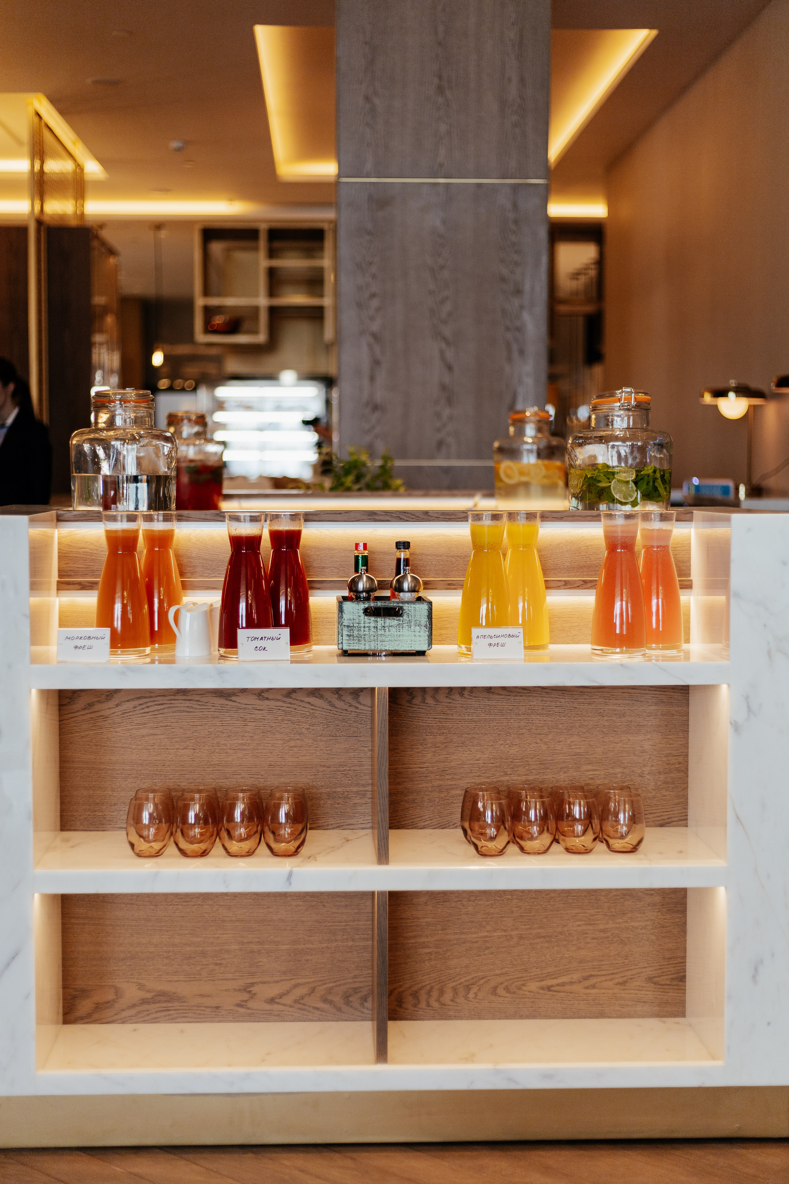 Amalfi Итальянский ресторан. Контент фотограф в Ростове-на-Дону Мардус Павел