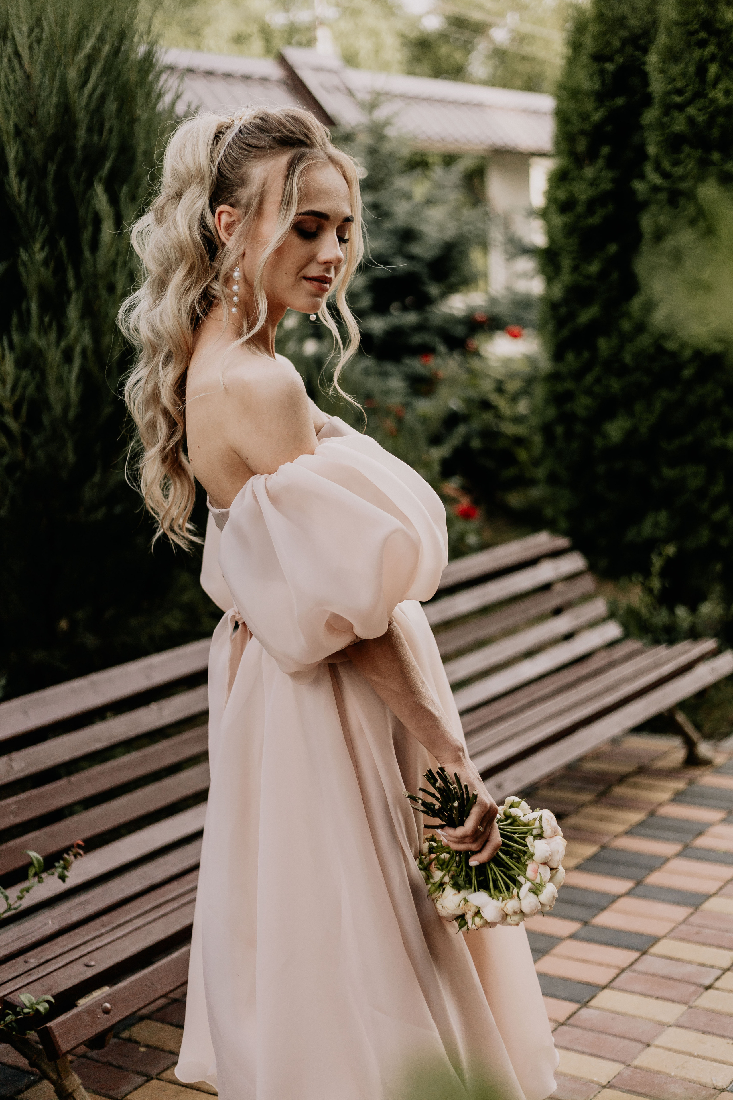 Свадьба Игоря и Лизы. Контент фотограф в Ростове-на-Дону Мардус Павел