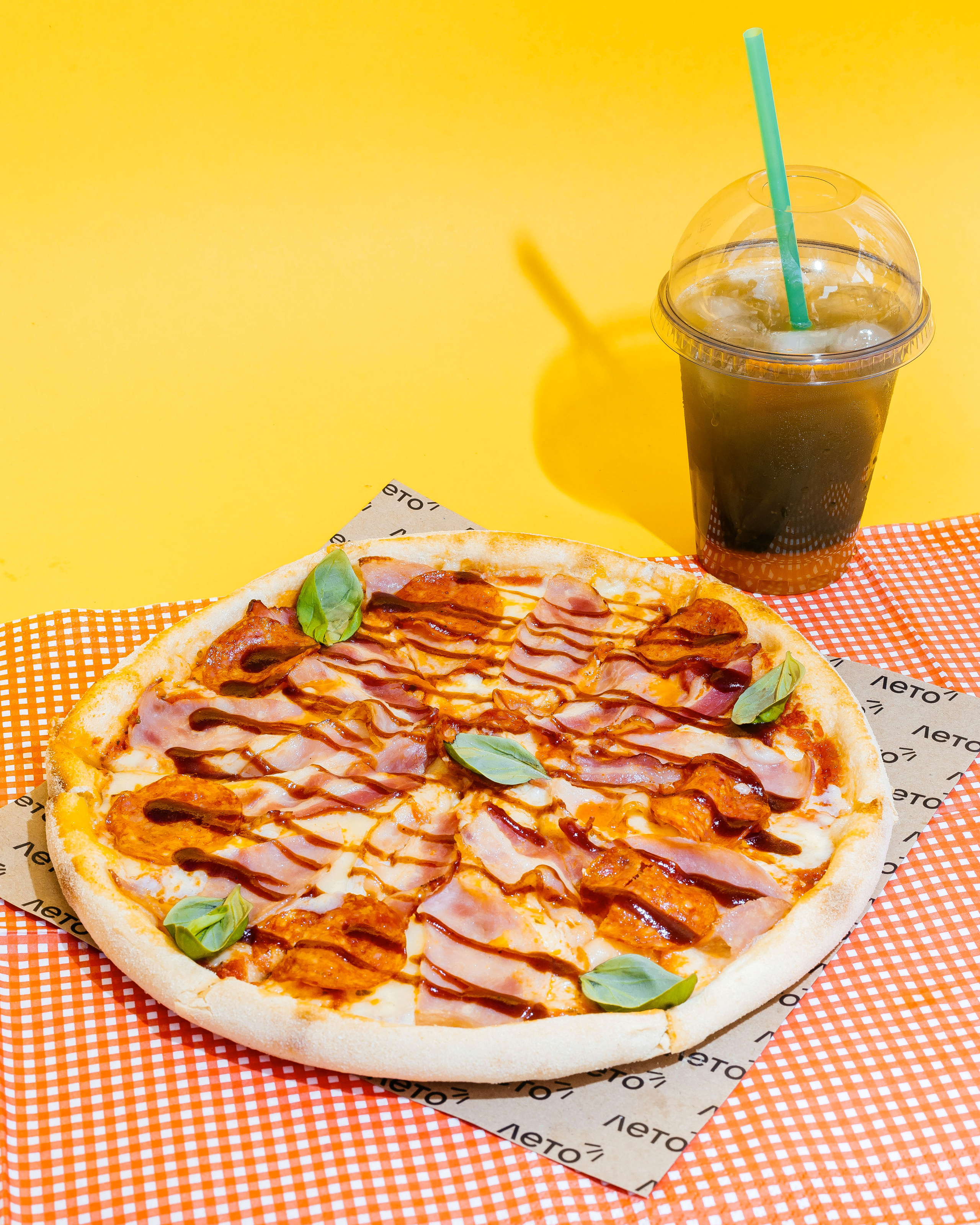 Летняя площадка Лето. Контент фотограф в Ростове-на-Дону Мардус Павел